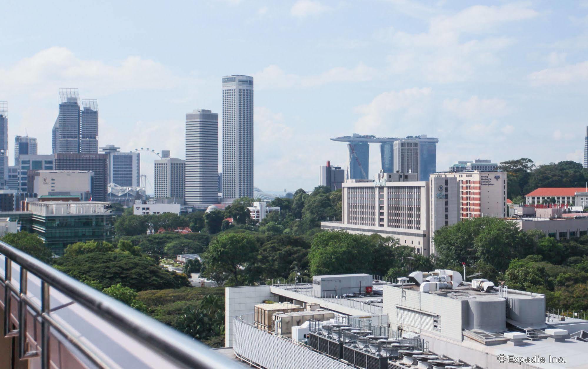 Grand Hotel Singapore