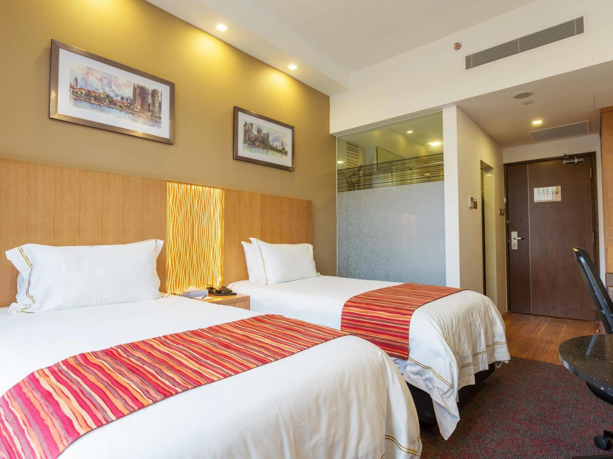 Grand Singapore
