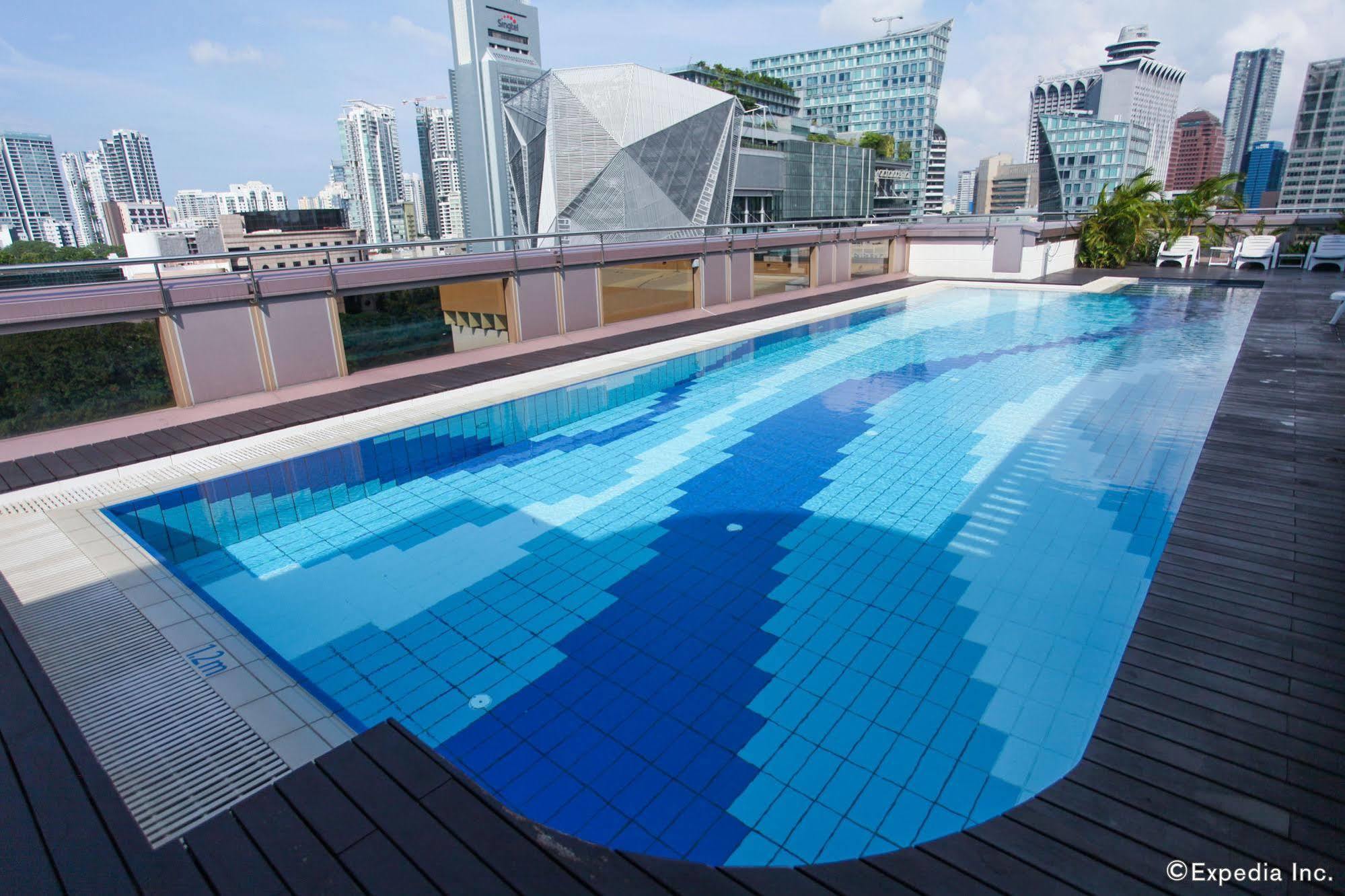 Grand Singapore