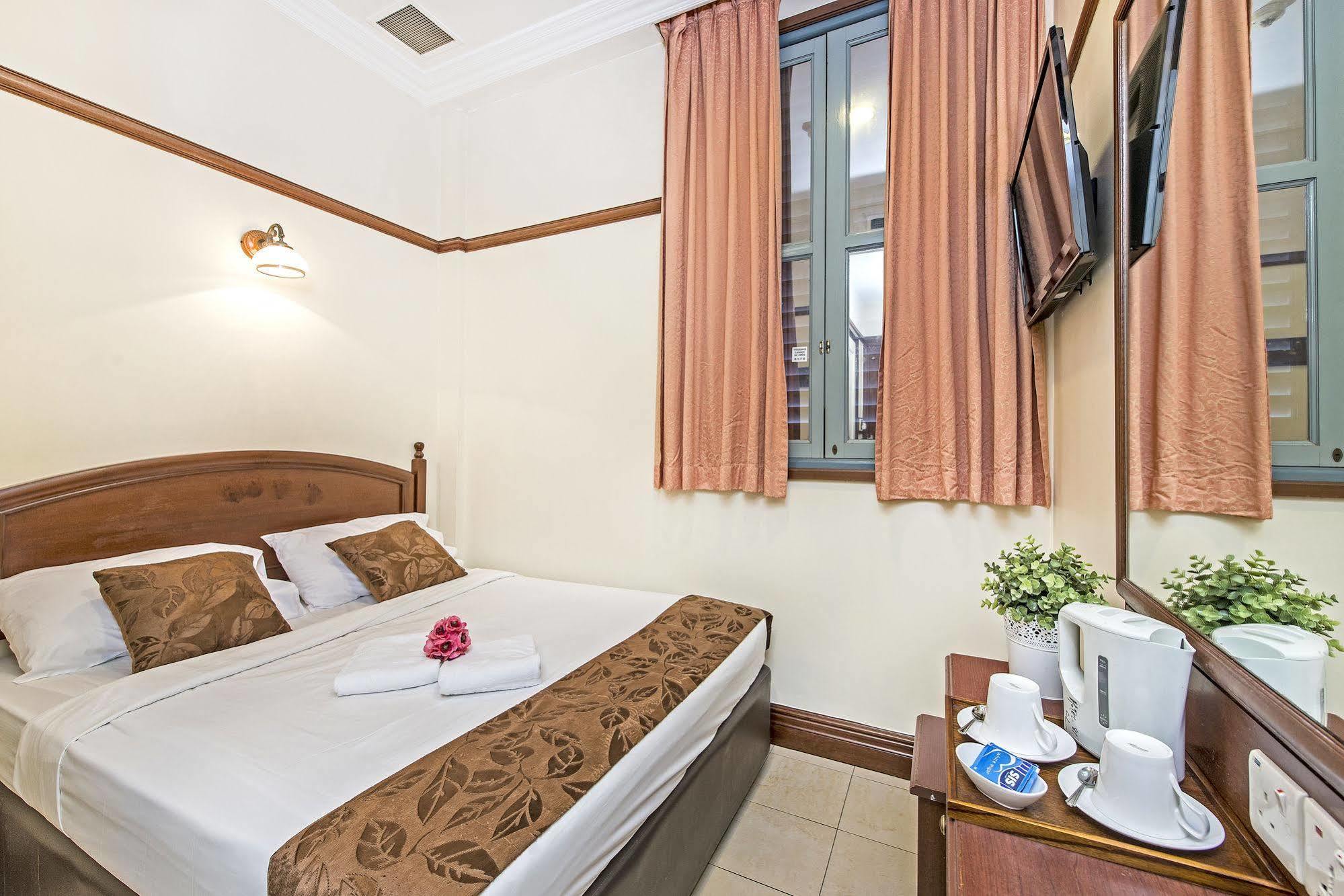 Hotel Classic By Venue Singapore