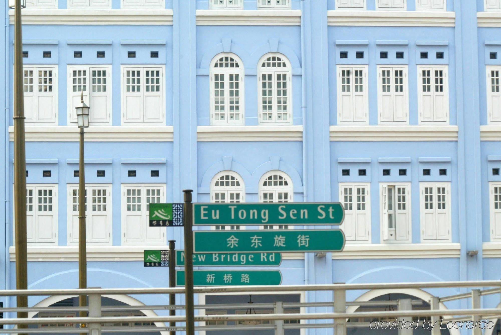 81 Chinatown 2* Singapore