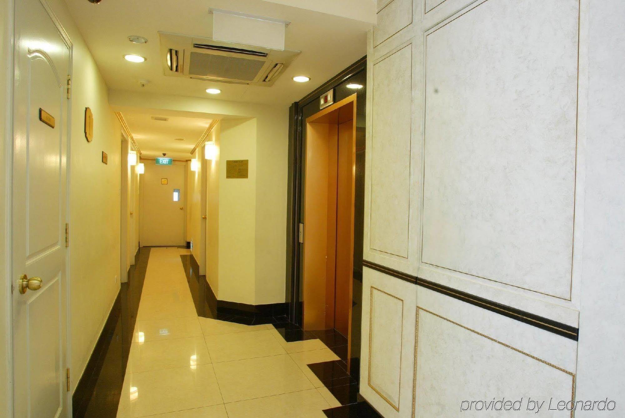 Hotel 81 Chinatown 2*