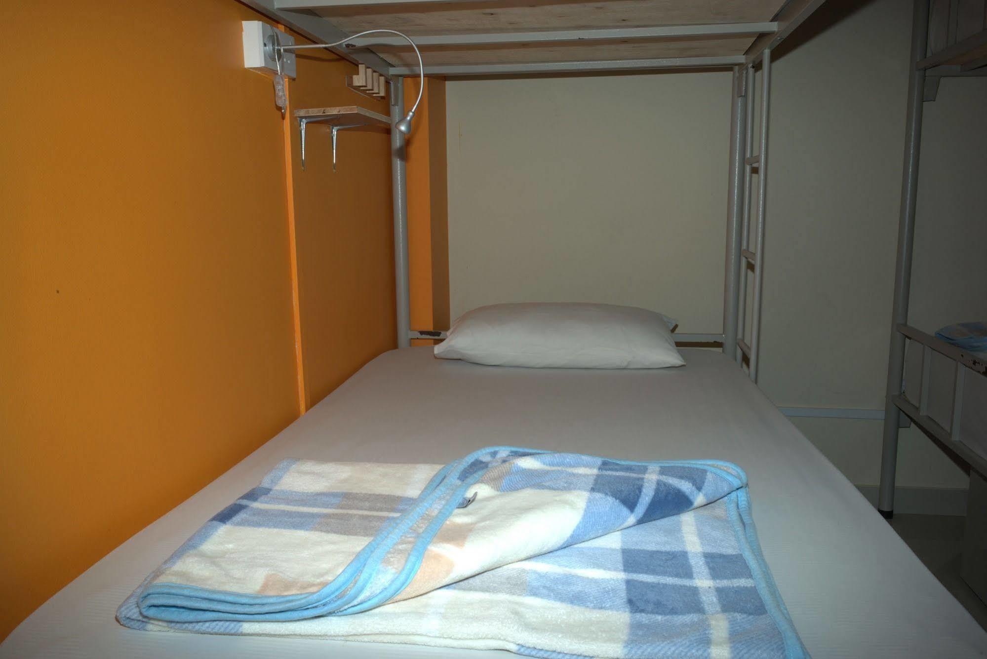 Hostel Mitraa *