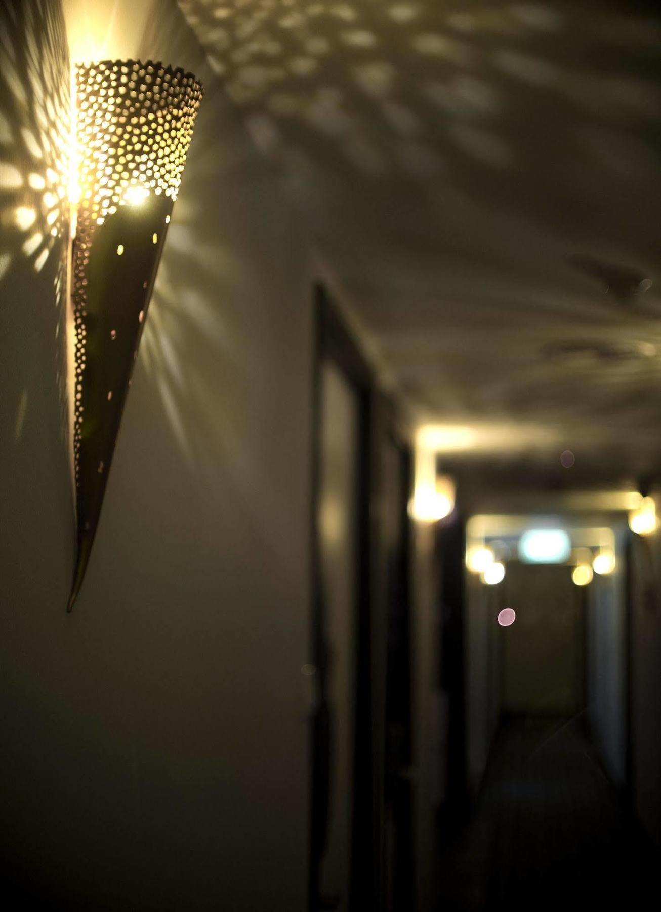 Venue Hotel Singapore