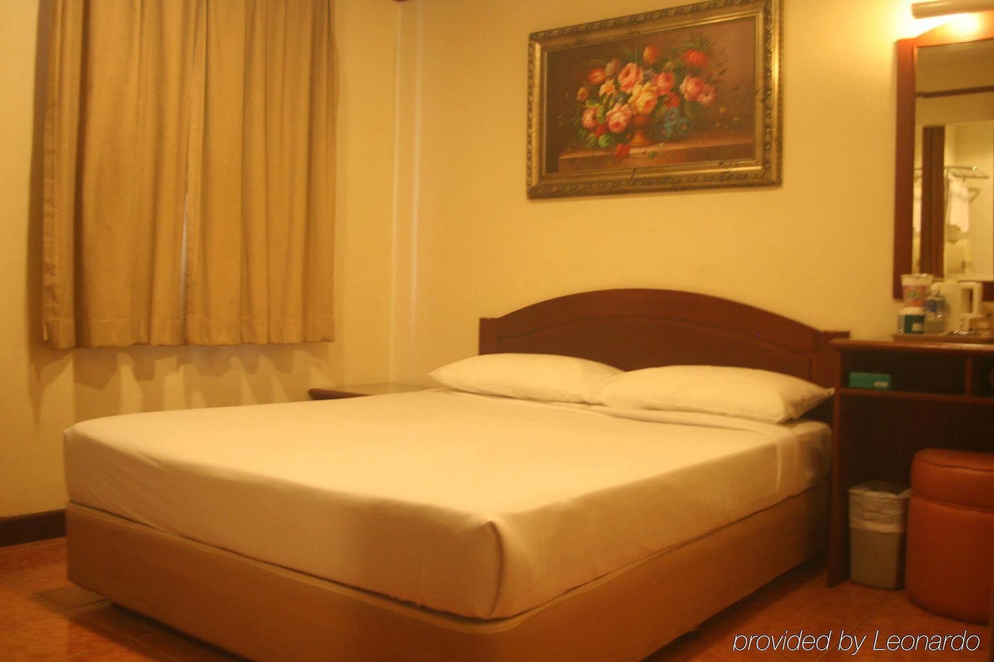 Venue Hotel