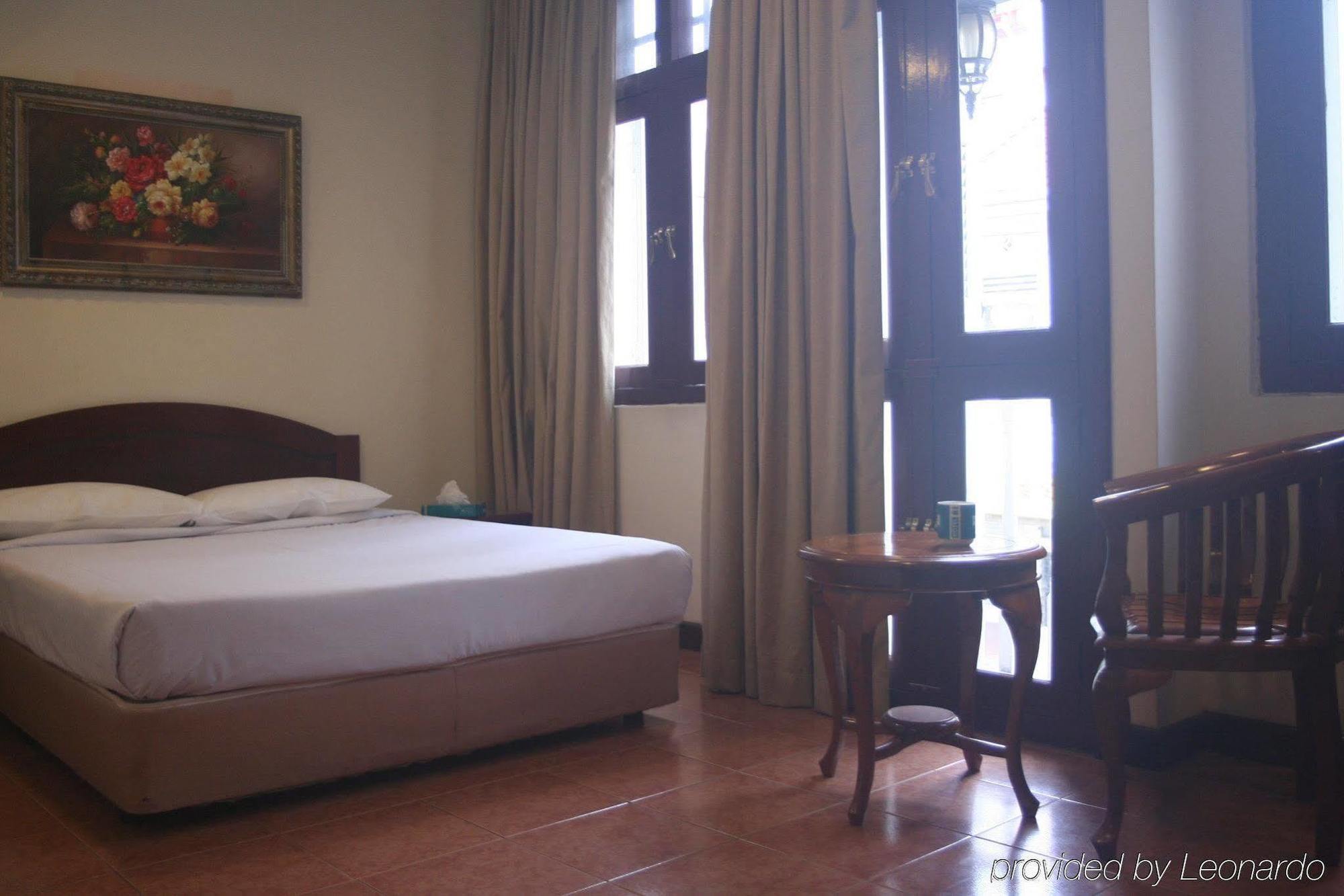 Venue Hotel
