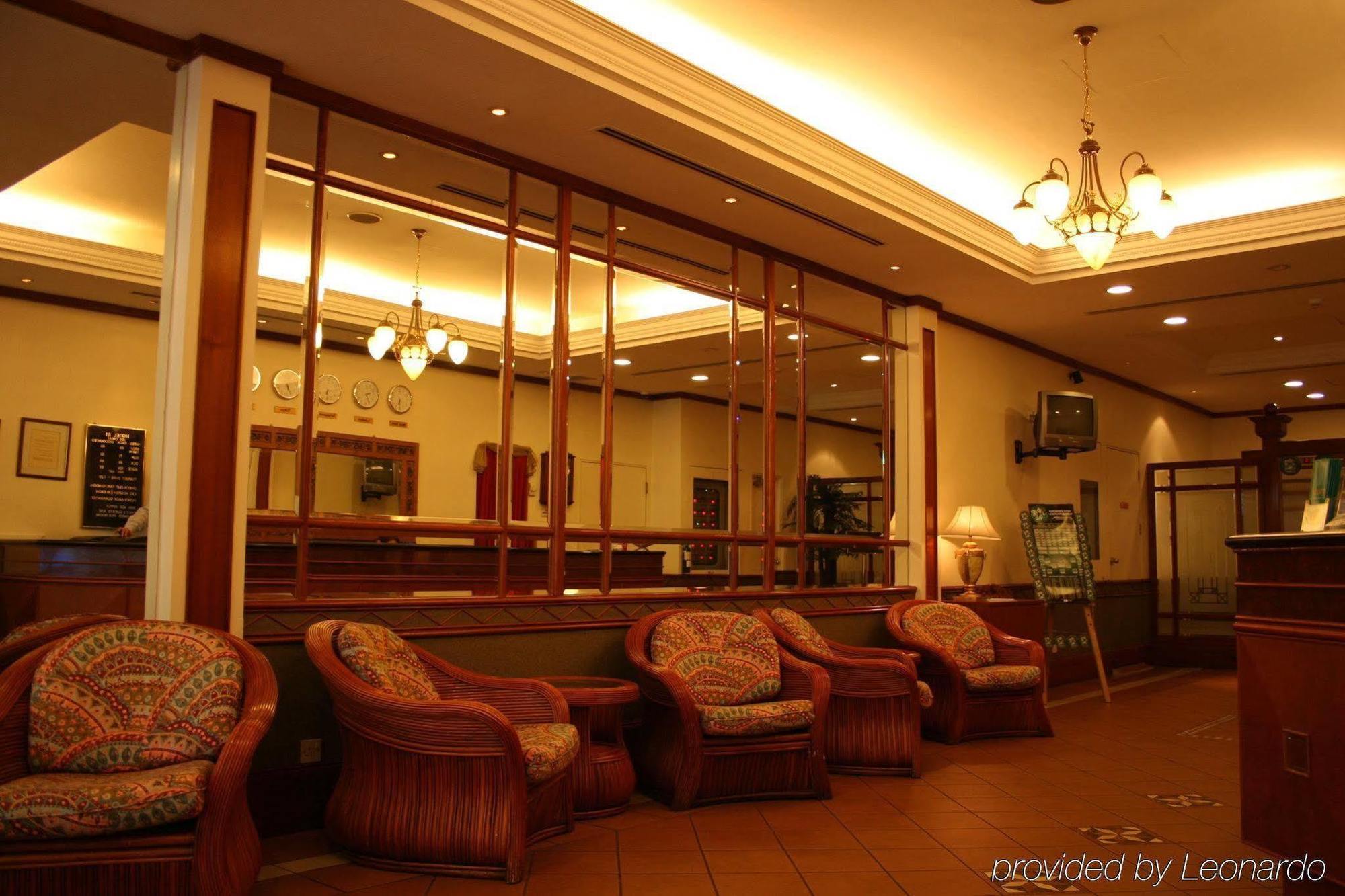 Venue Hotel Singapore