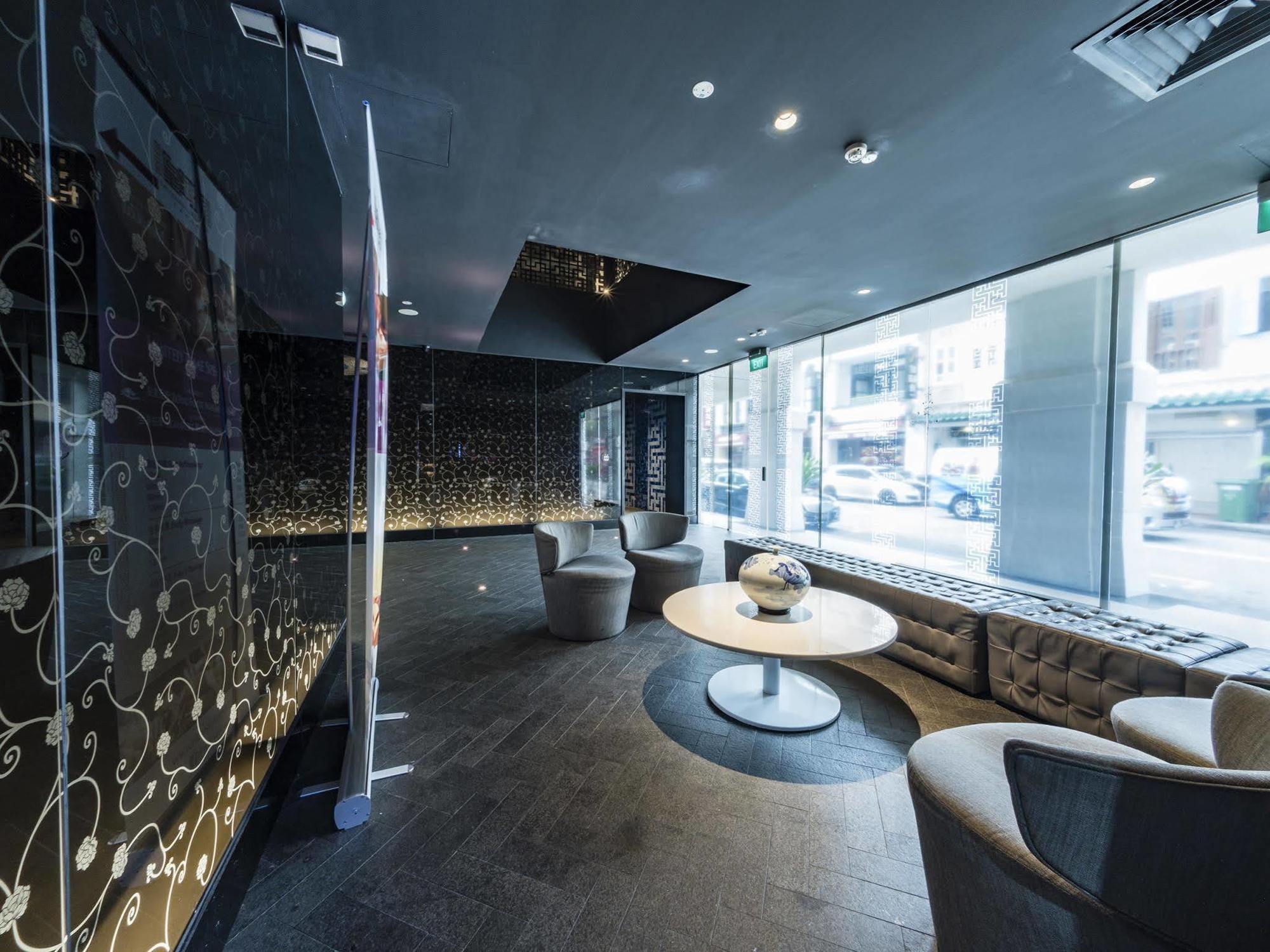 Porcelain By Jl Asia 3* Singapore