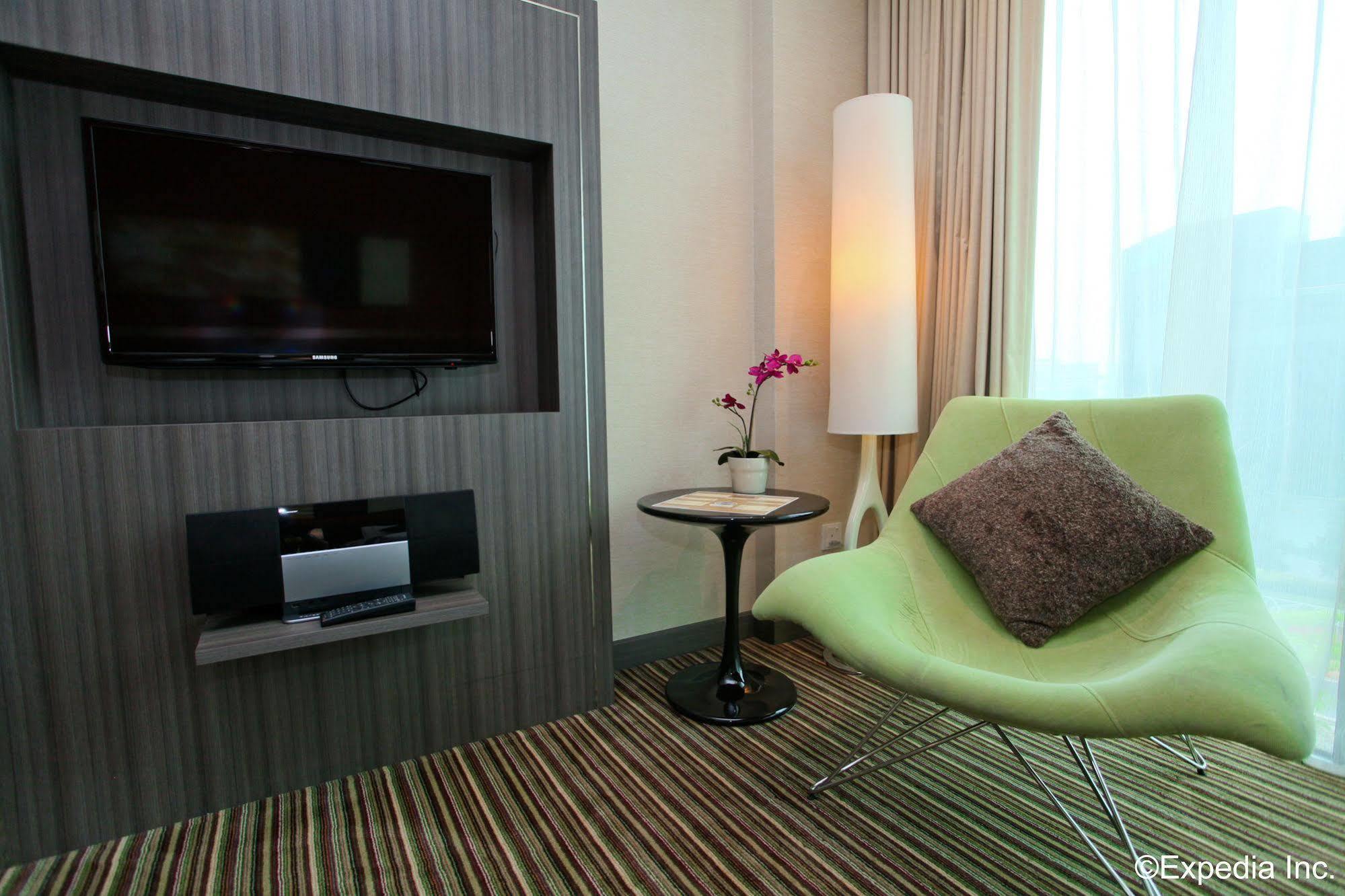 Hotel Park Avenue Changi Singapore
