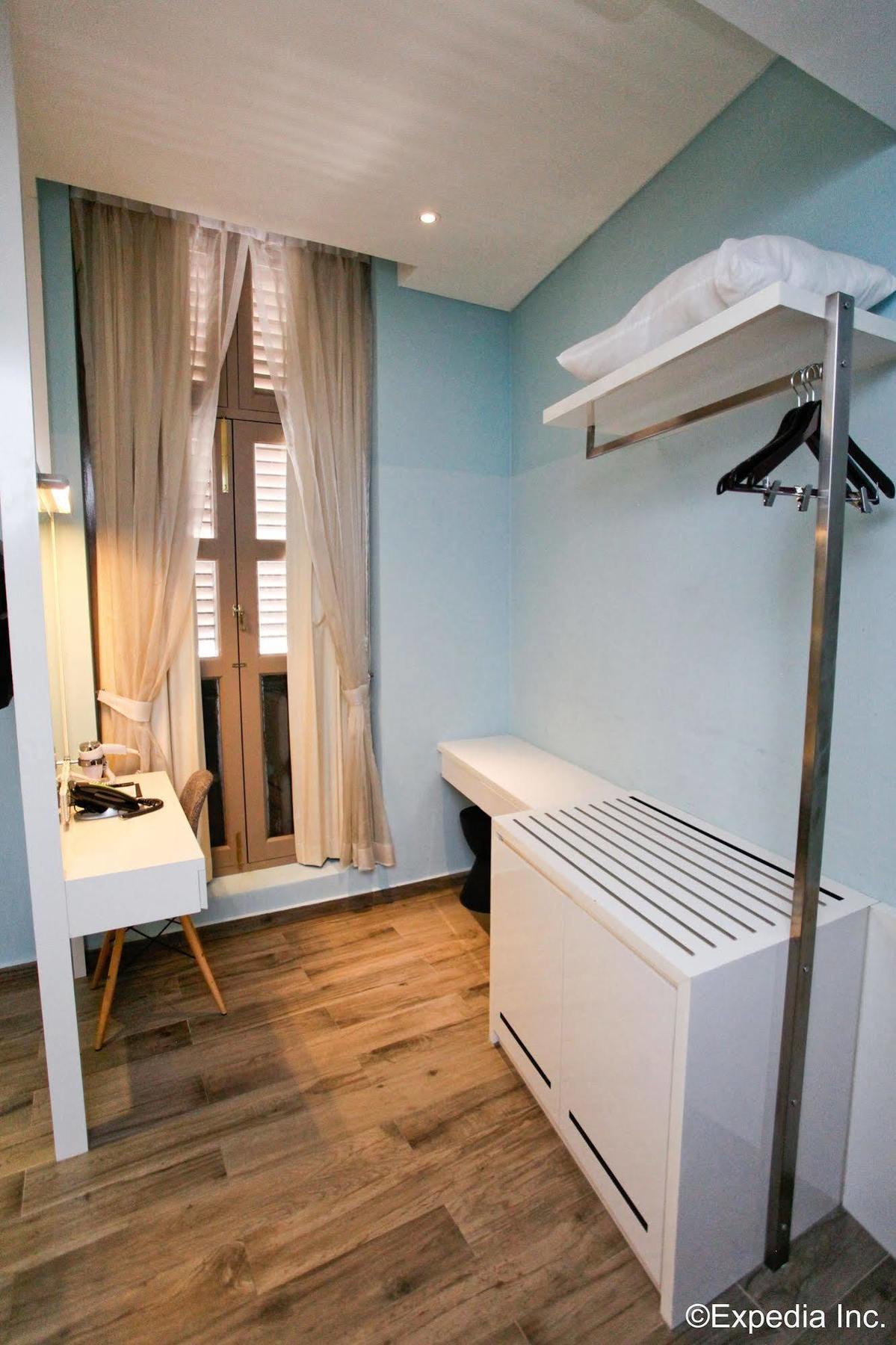 J8 Hotel Singapore