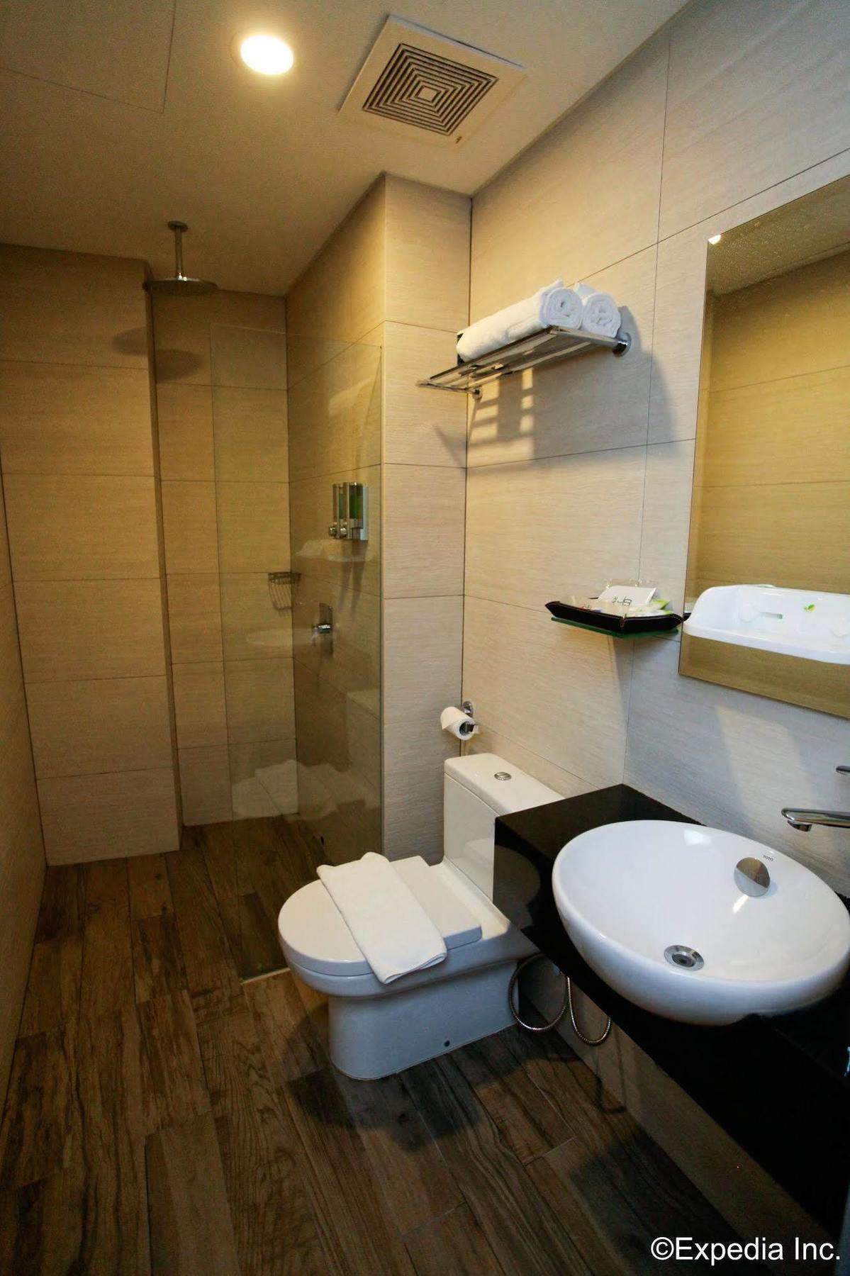 Hotel J8 Singapore