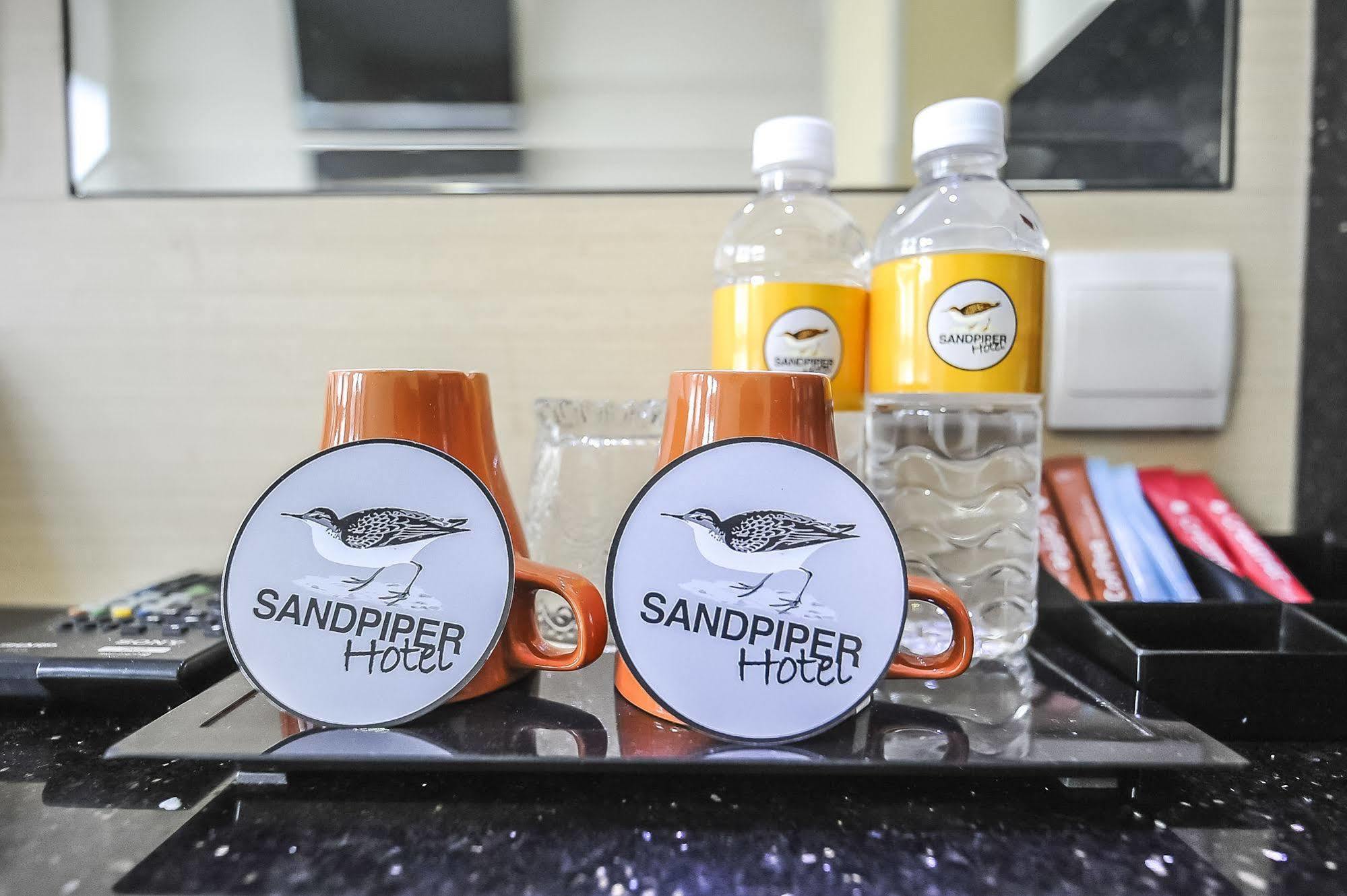 Sandpiper Hotel Singapura