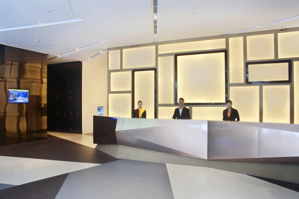 Days By Wyndham At Zhongshan Park 3*