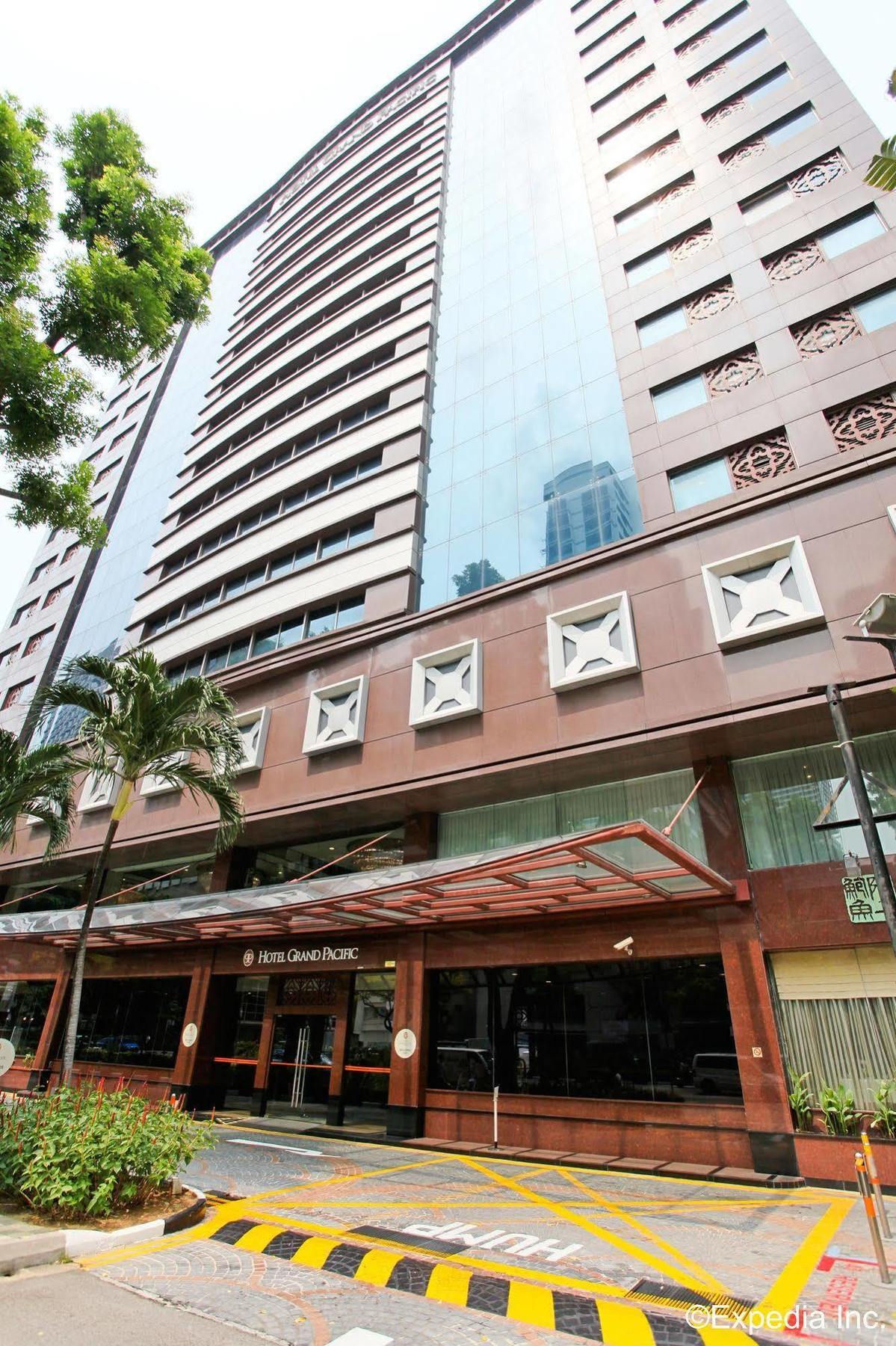 Grand Pacific