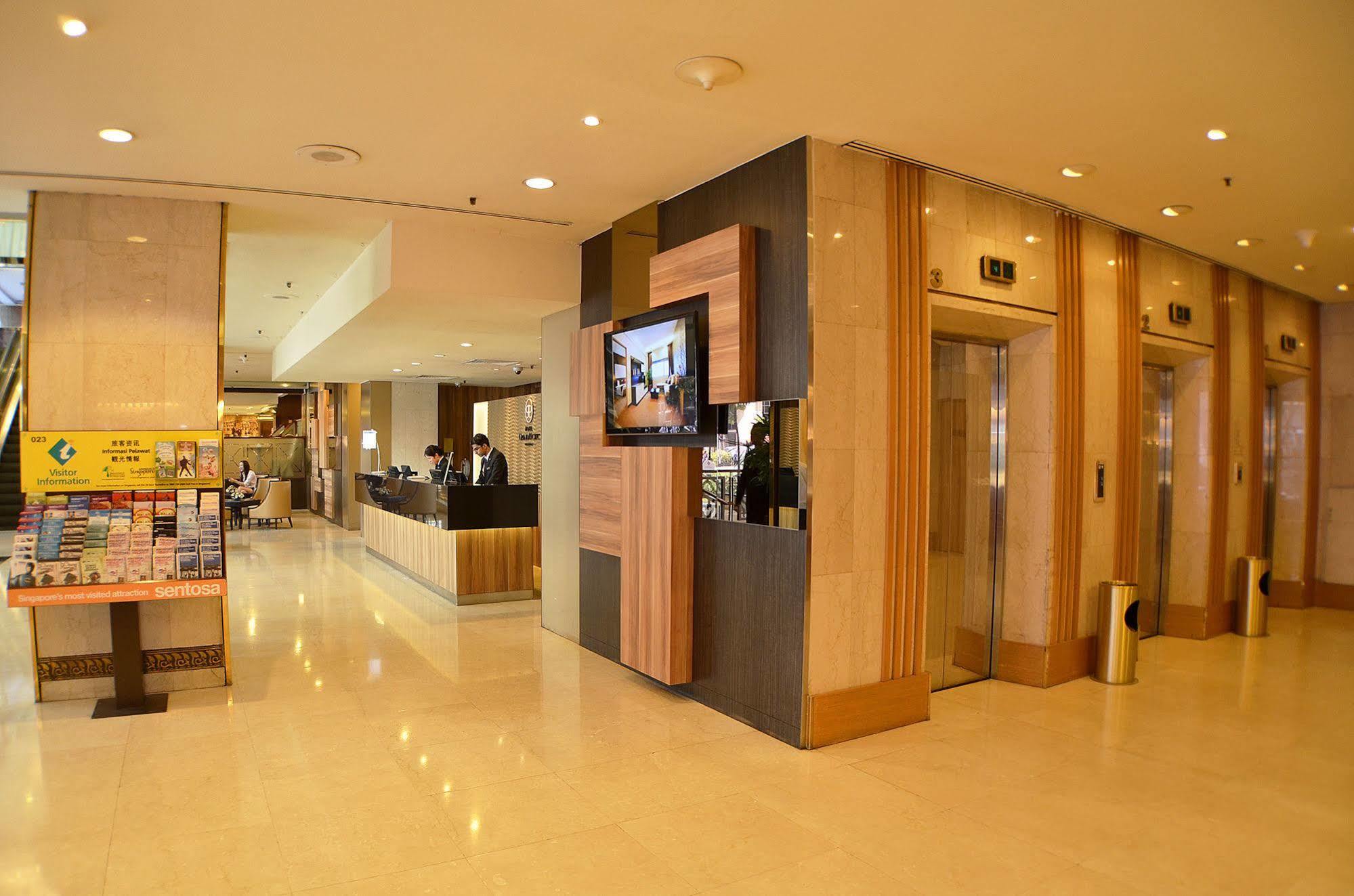 Grand Pacific 4*