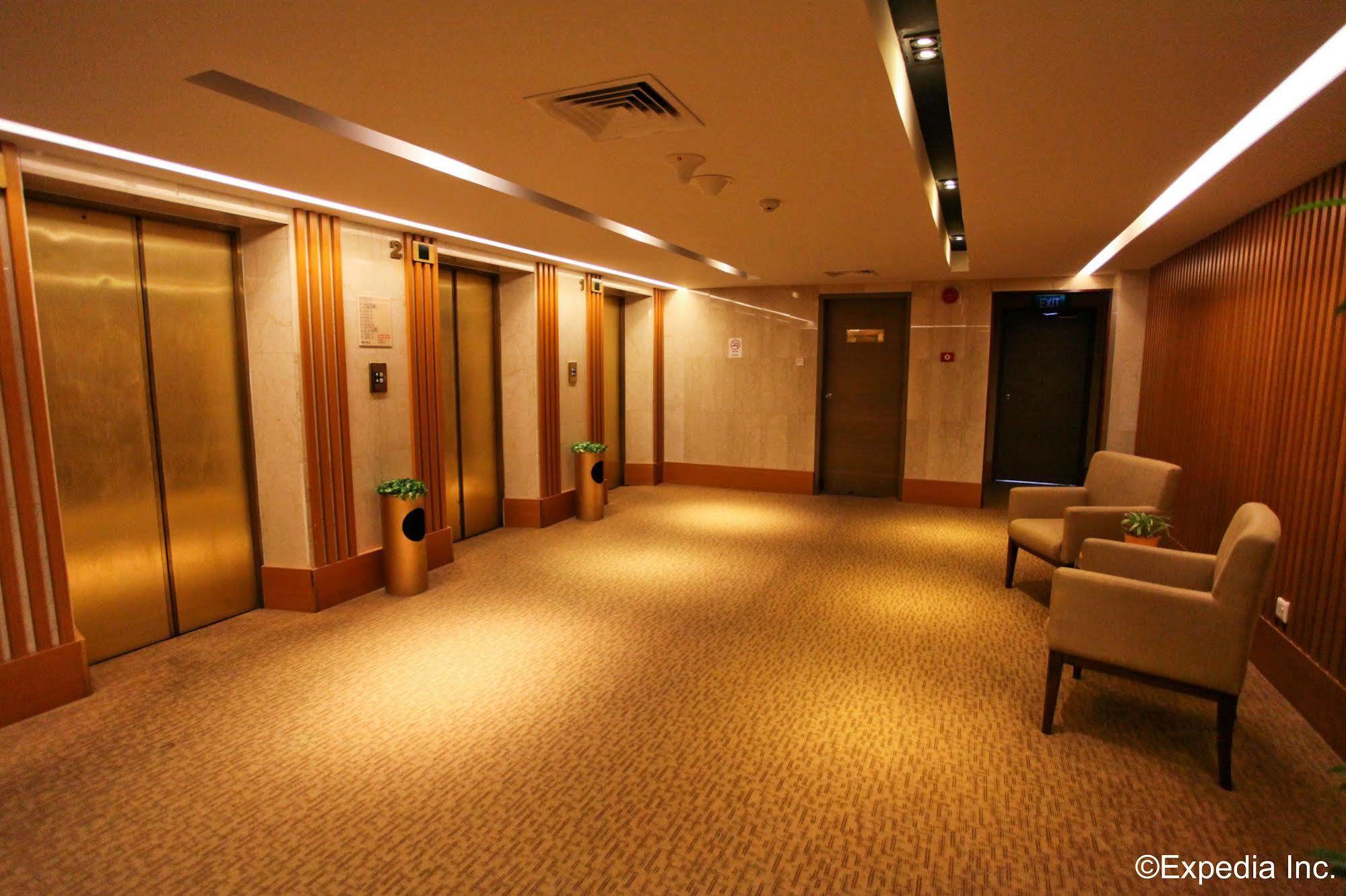 Grand Pacific Singapura