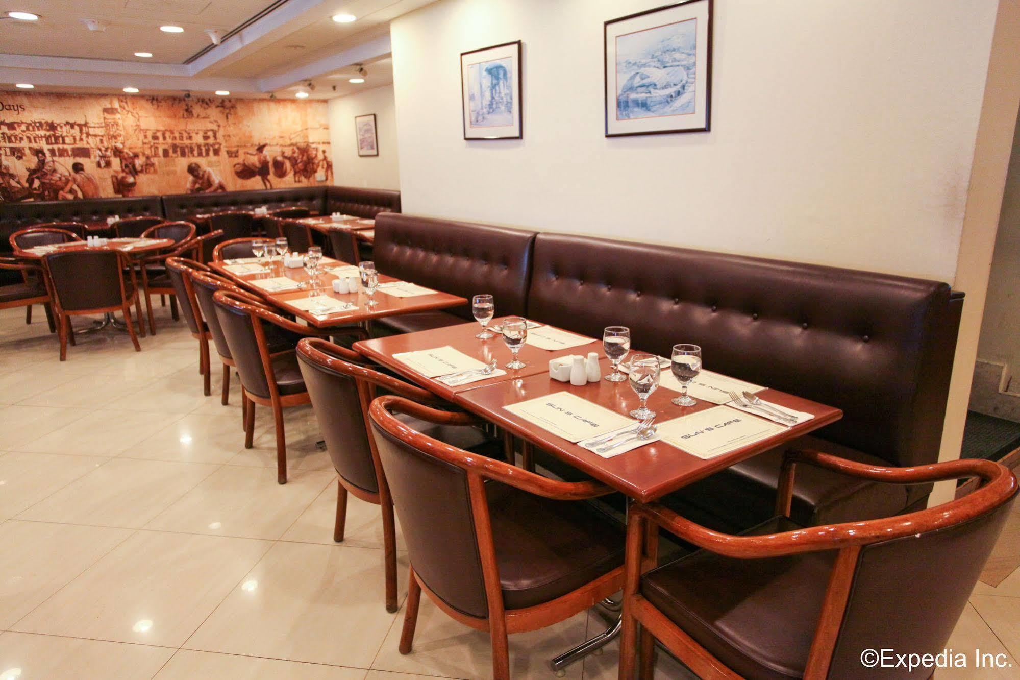 Grand Pacific 4*