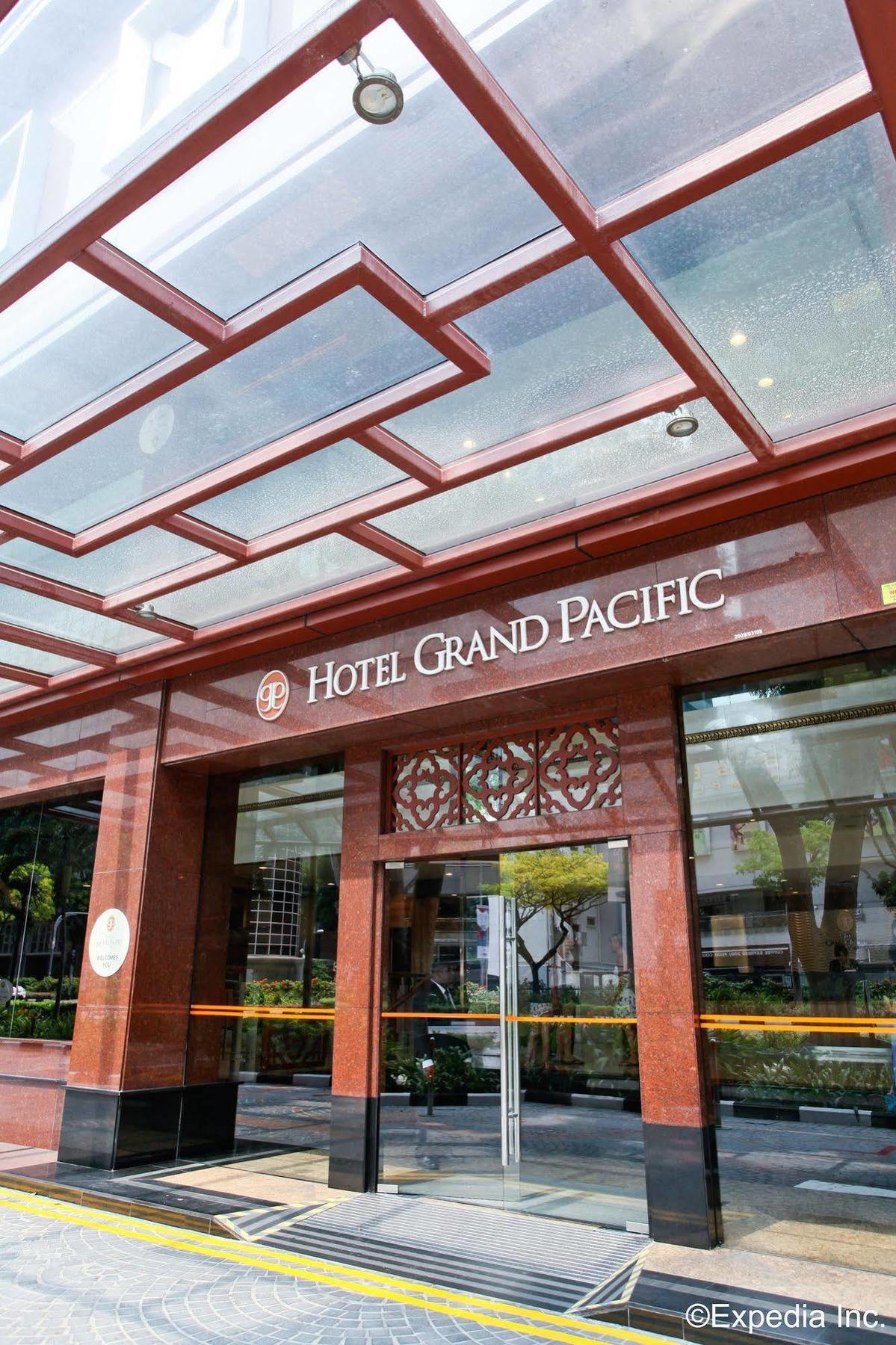 Grand Pacific Singapura