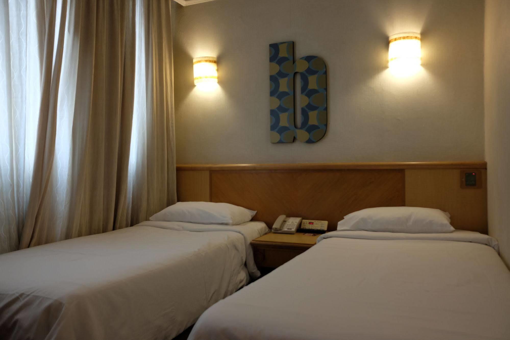 Bencoolen 3*