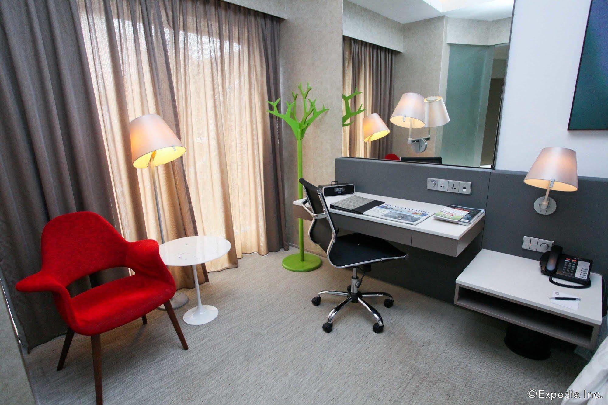 D'hotel Managed By The Ascott Limited Hotel 4*