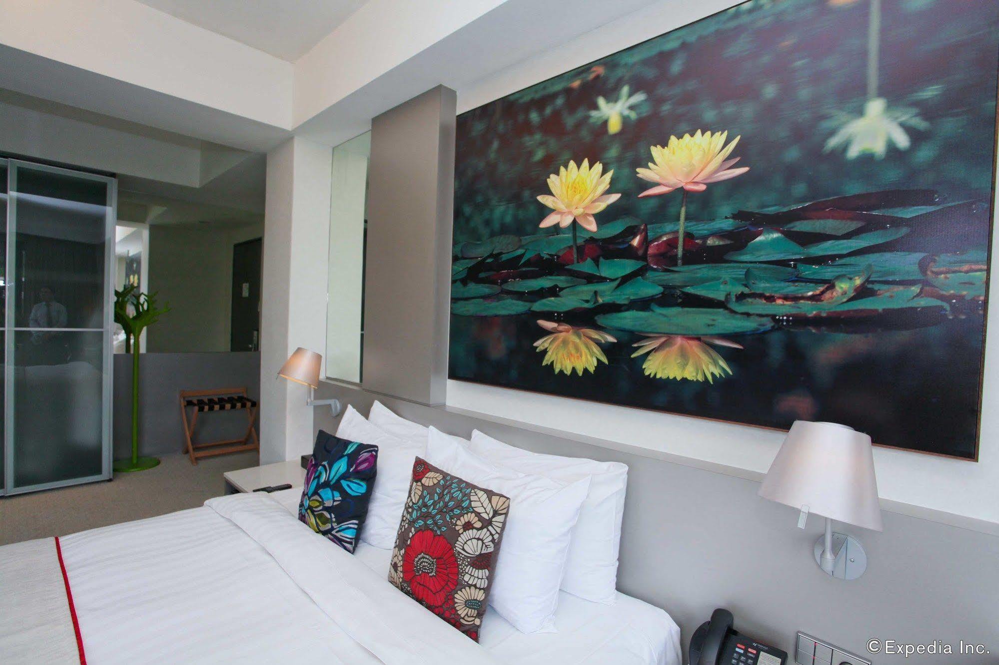 D'hotel Managed By The Ascott Limited 4* Singapore