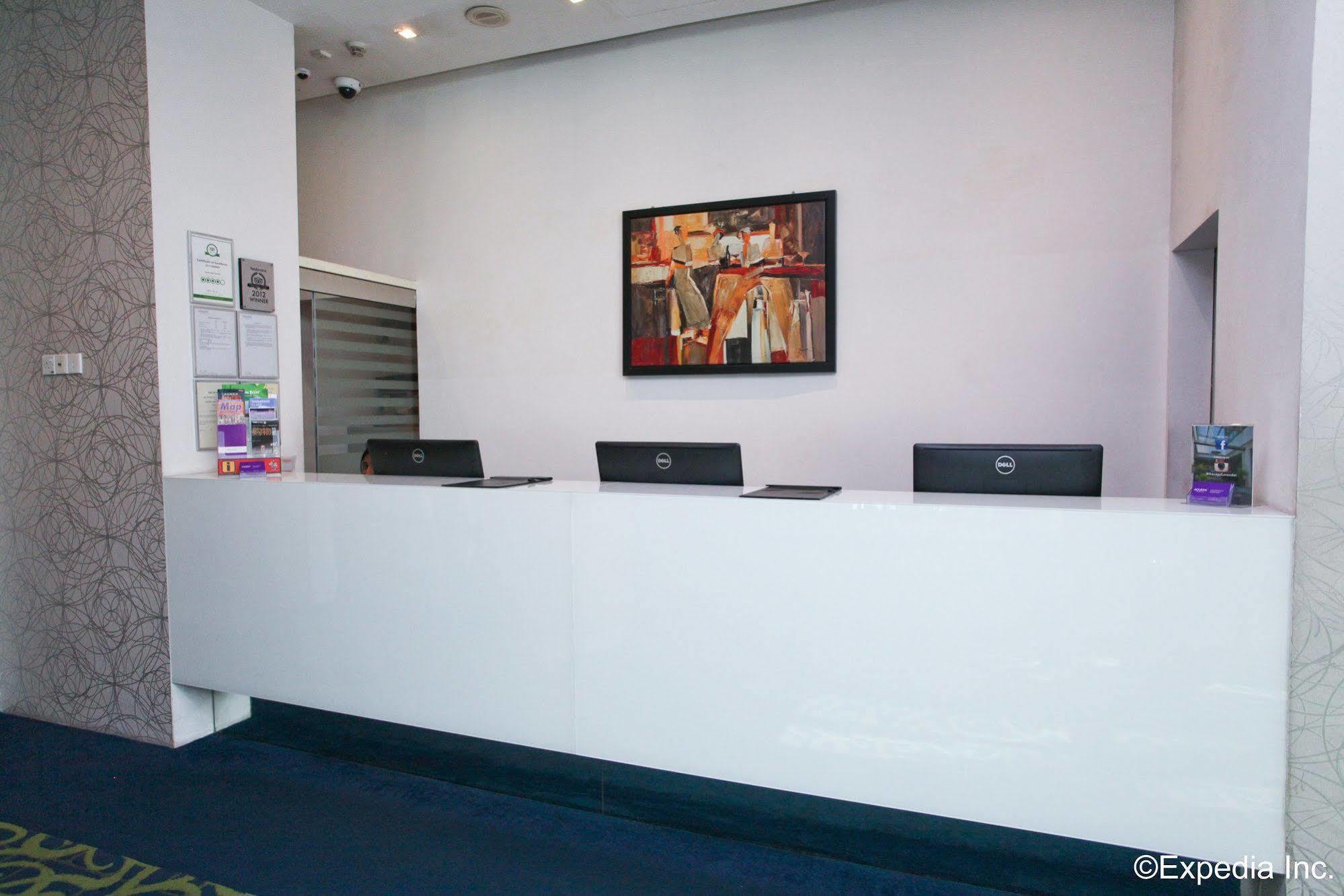 Hotel Aqueen Lavender 3*