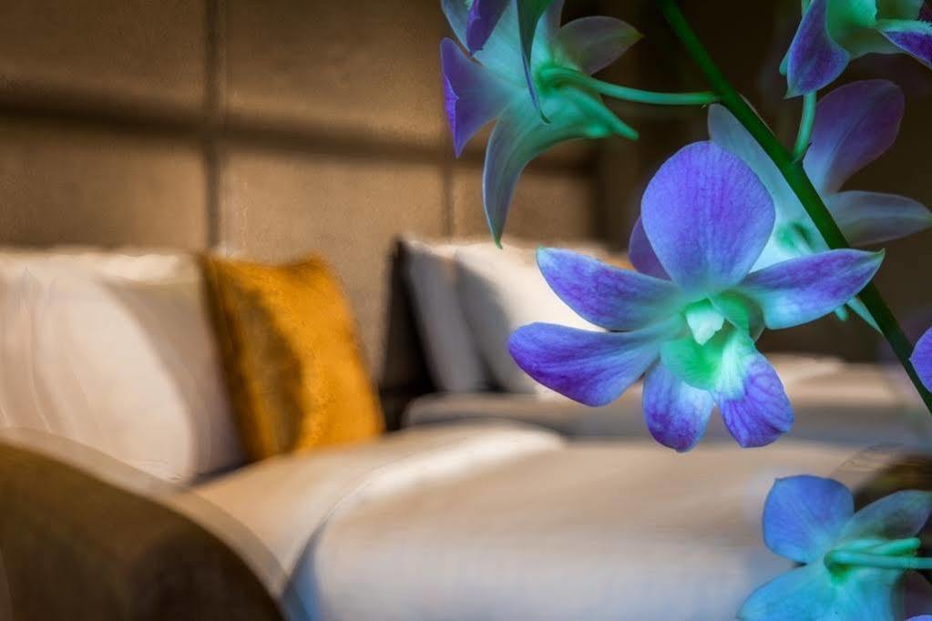 Tempat peranginan Orchid Country Club 4*