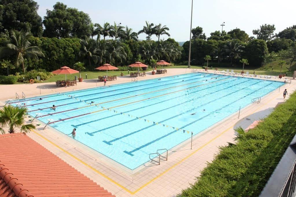 Orchid Country Club 4*