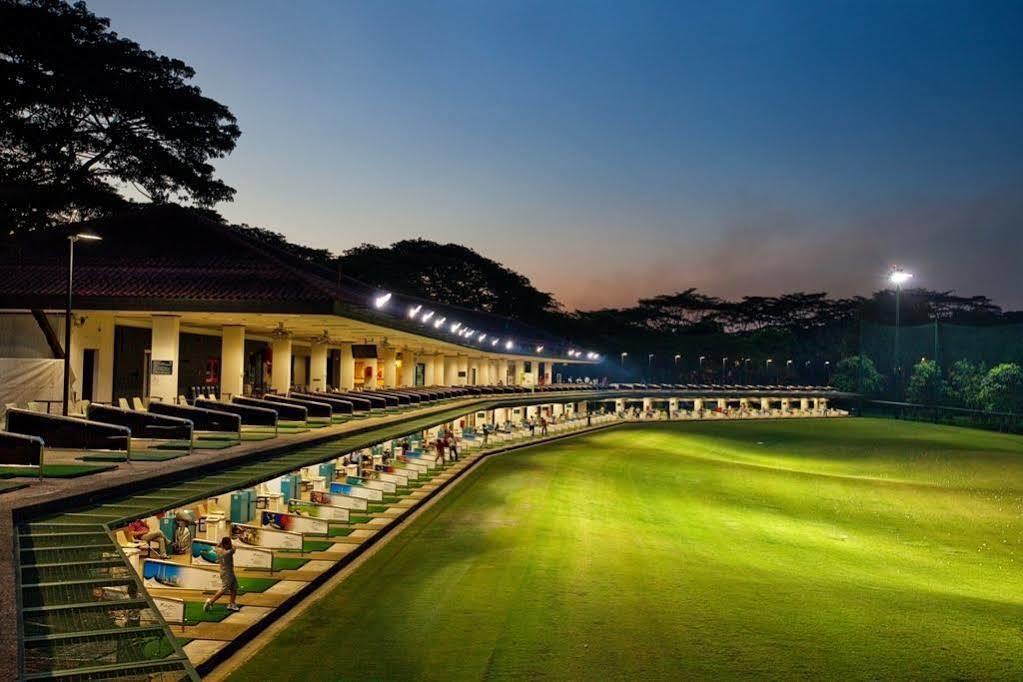 Orchid Country Club Singapura