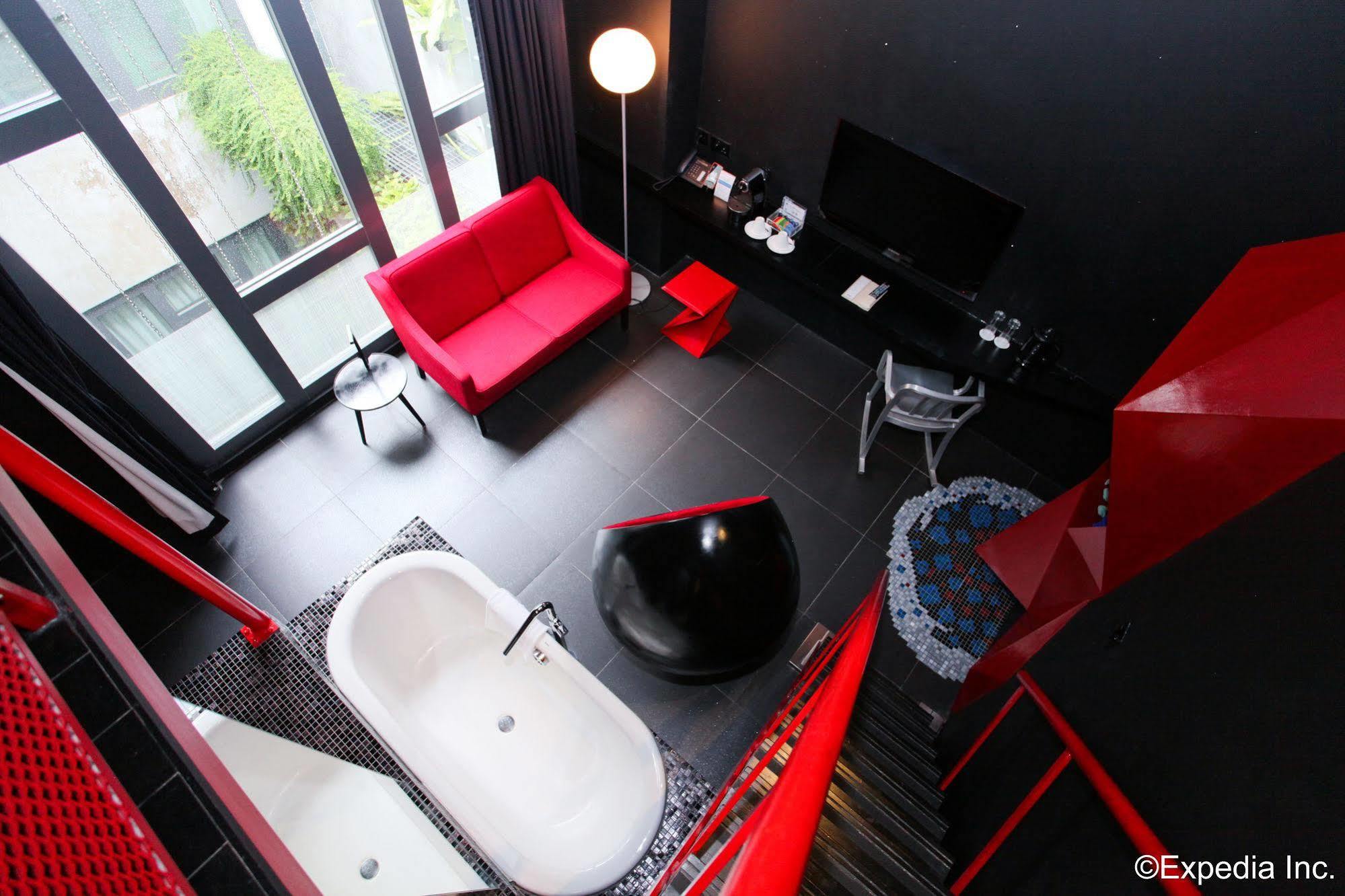 Wanderlust, The Unlimited Collection Managed By The Ascott Limited Hotel 4*