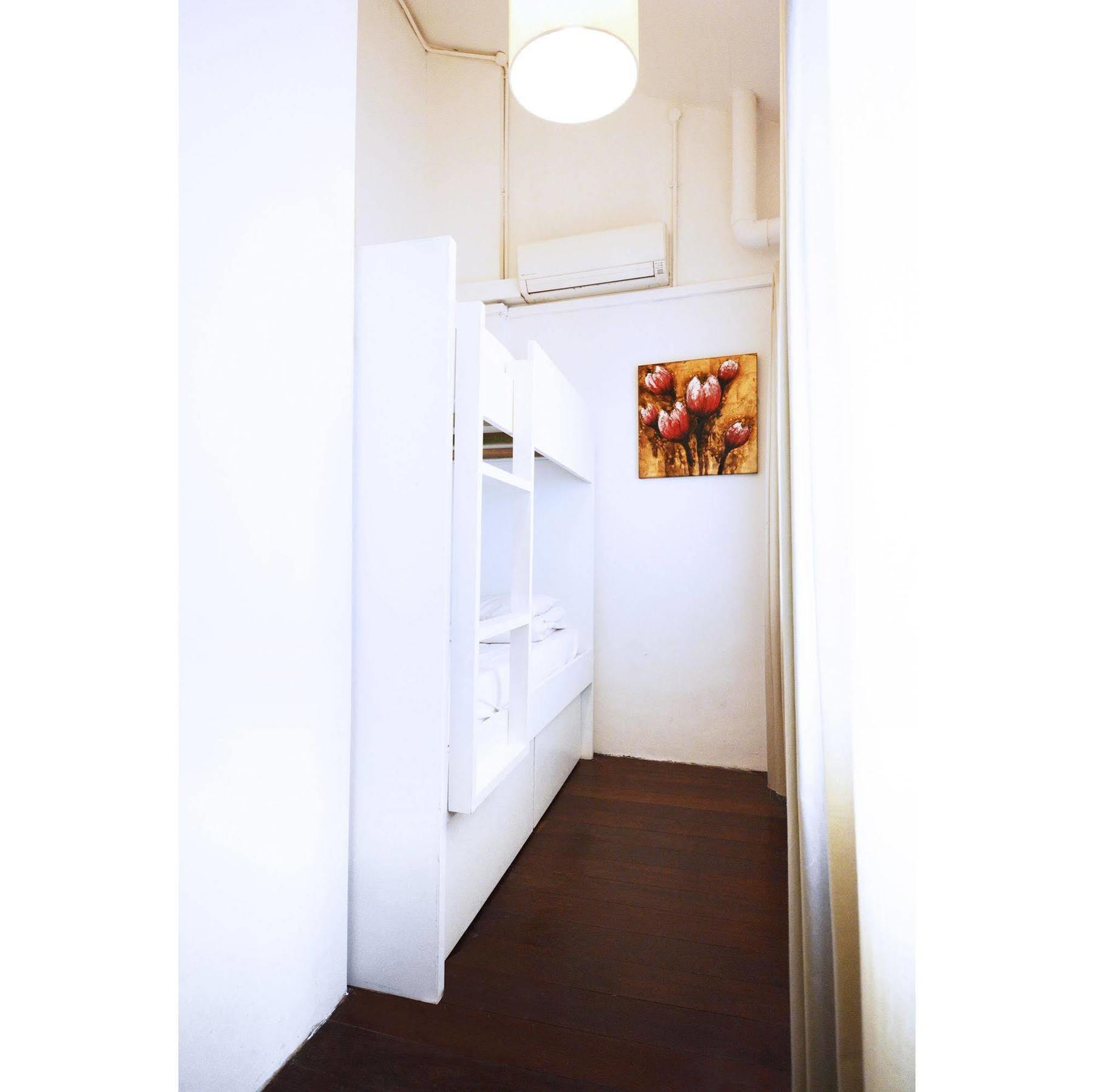 5footway.inn Project Chinatown 2 * Singapore