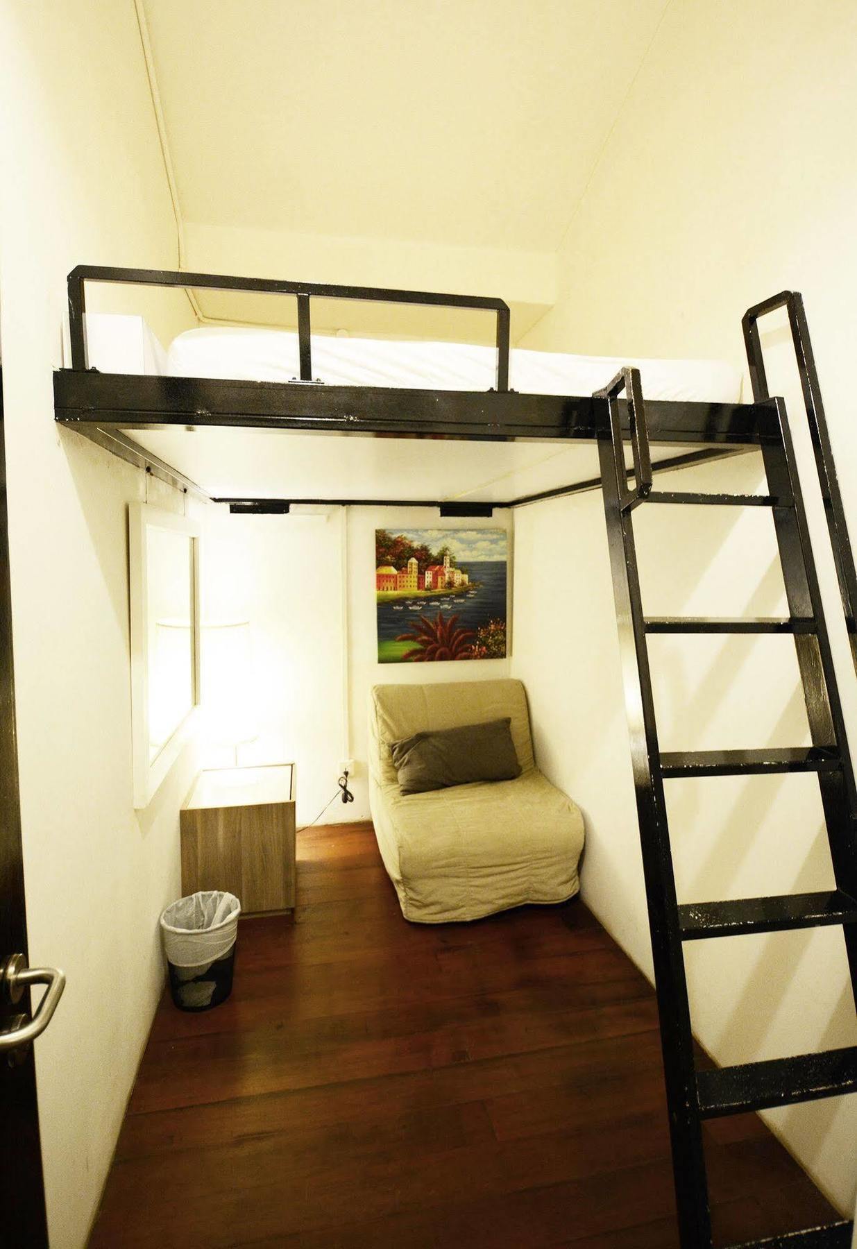 5footway.inn Project Chinatown 2 Singapore