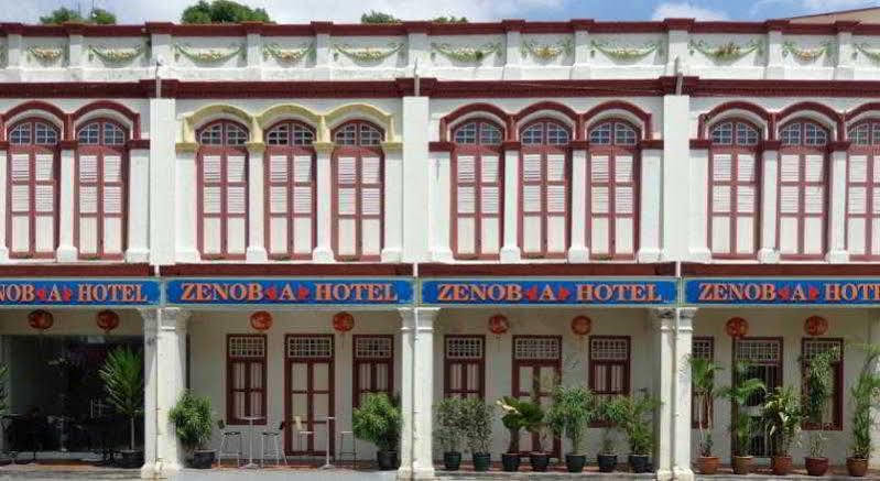 Zenobia