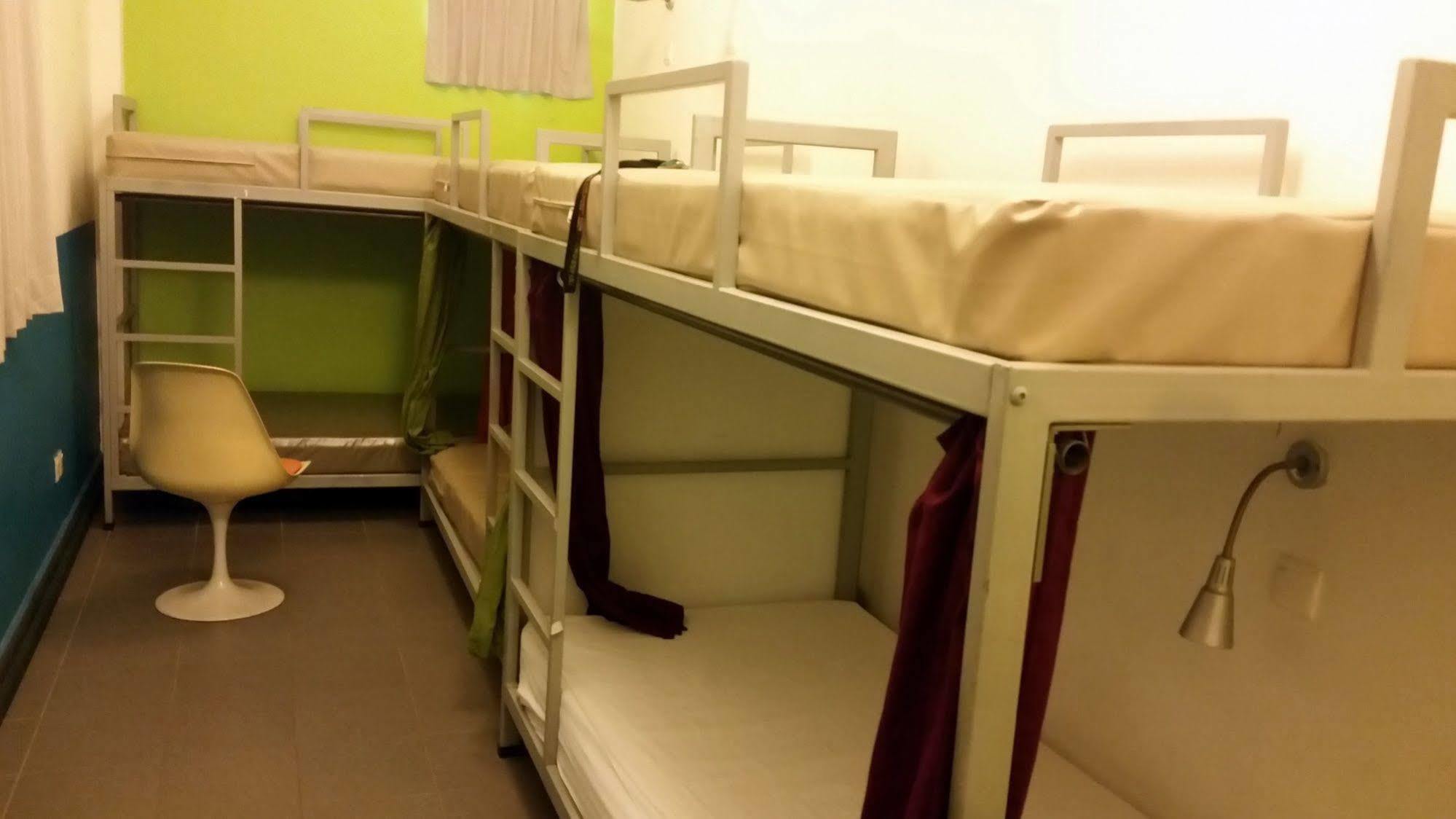 Hostel Campbell *