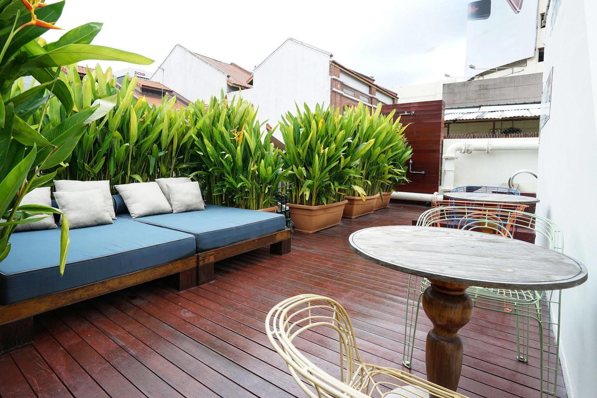 Zen Premium Little India 4*