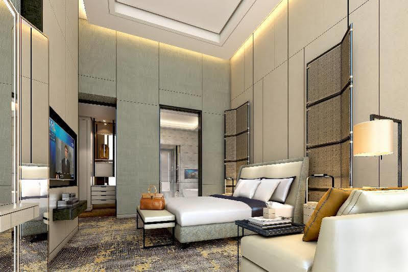 Sofitel Centre 5*