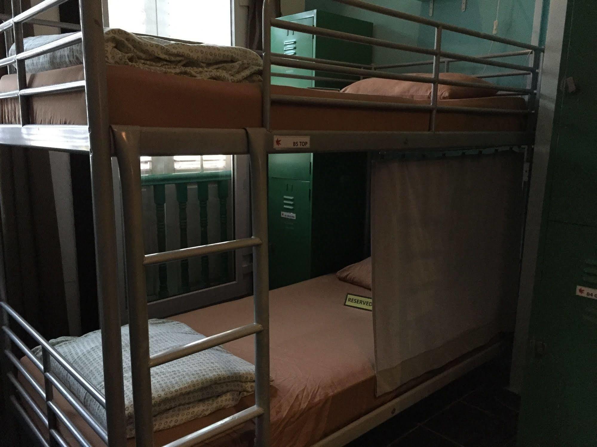 Royal Lodge @ Pagoda Street Singapore