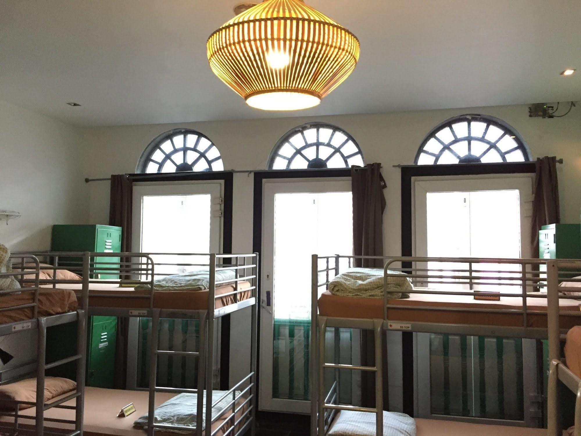 Hostel Royal Lodge @ Pagoda Street