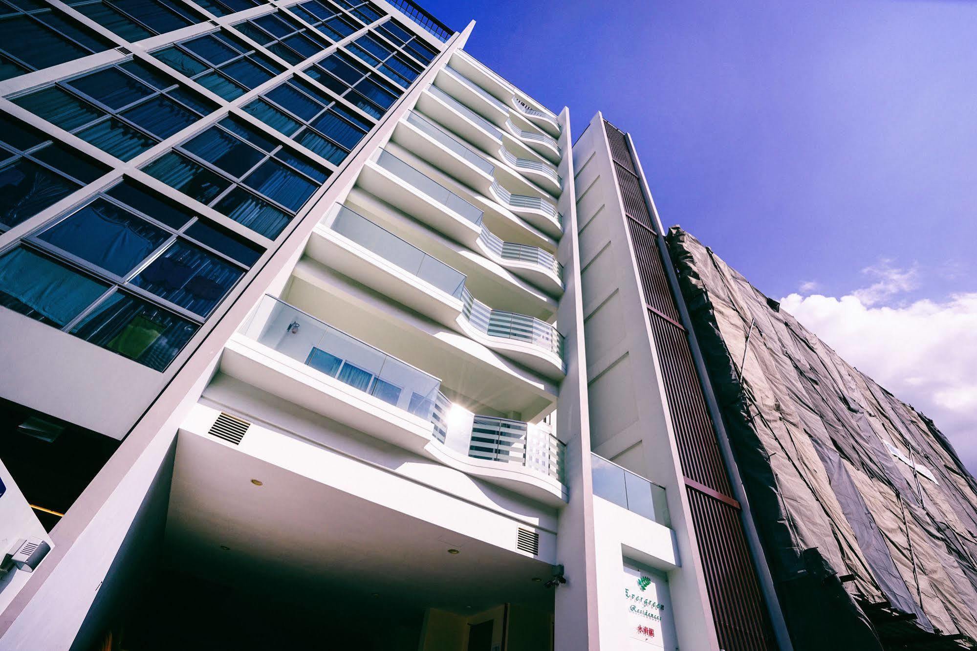 Zen Evergreen Hotel Singapore