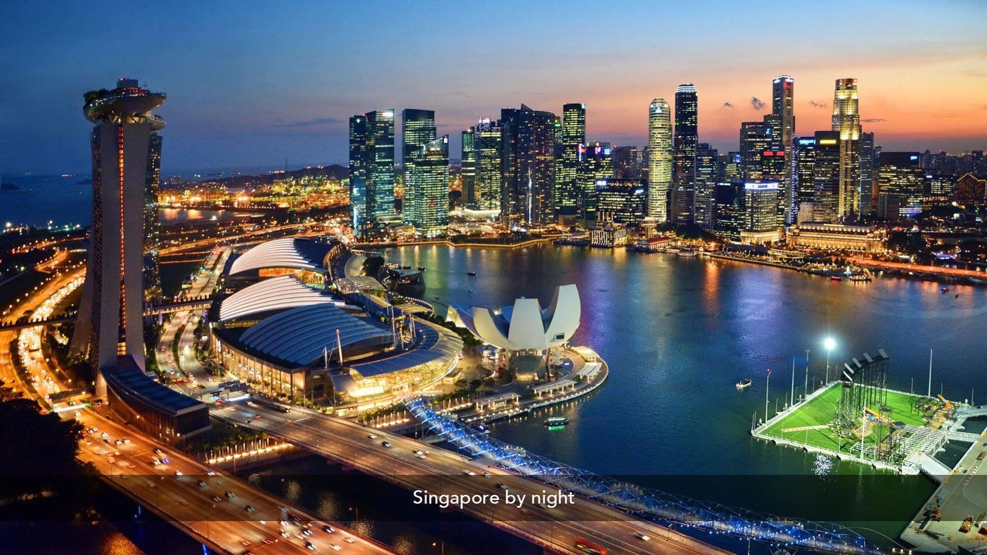 Zen Evergreen 3* Singapore