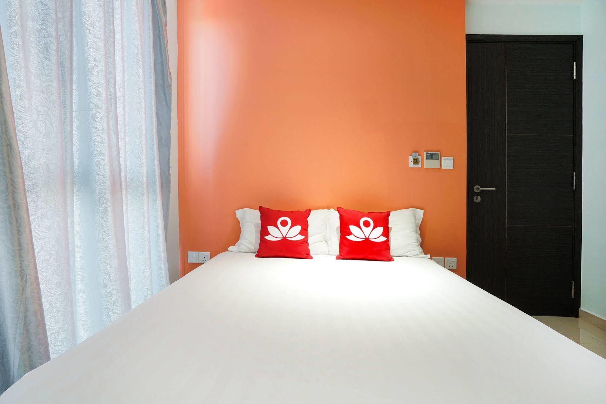 Zen Evergreen Hotel