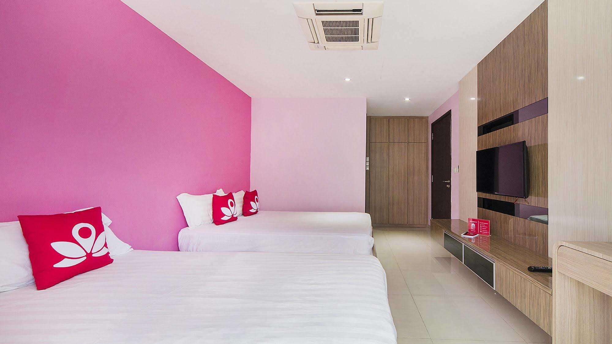 Zen Evergreen Hotel
