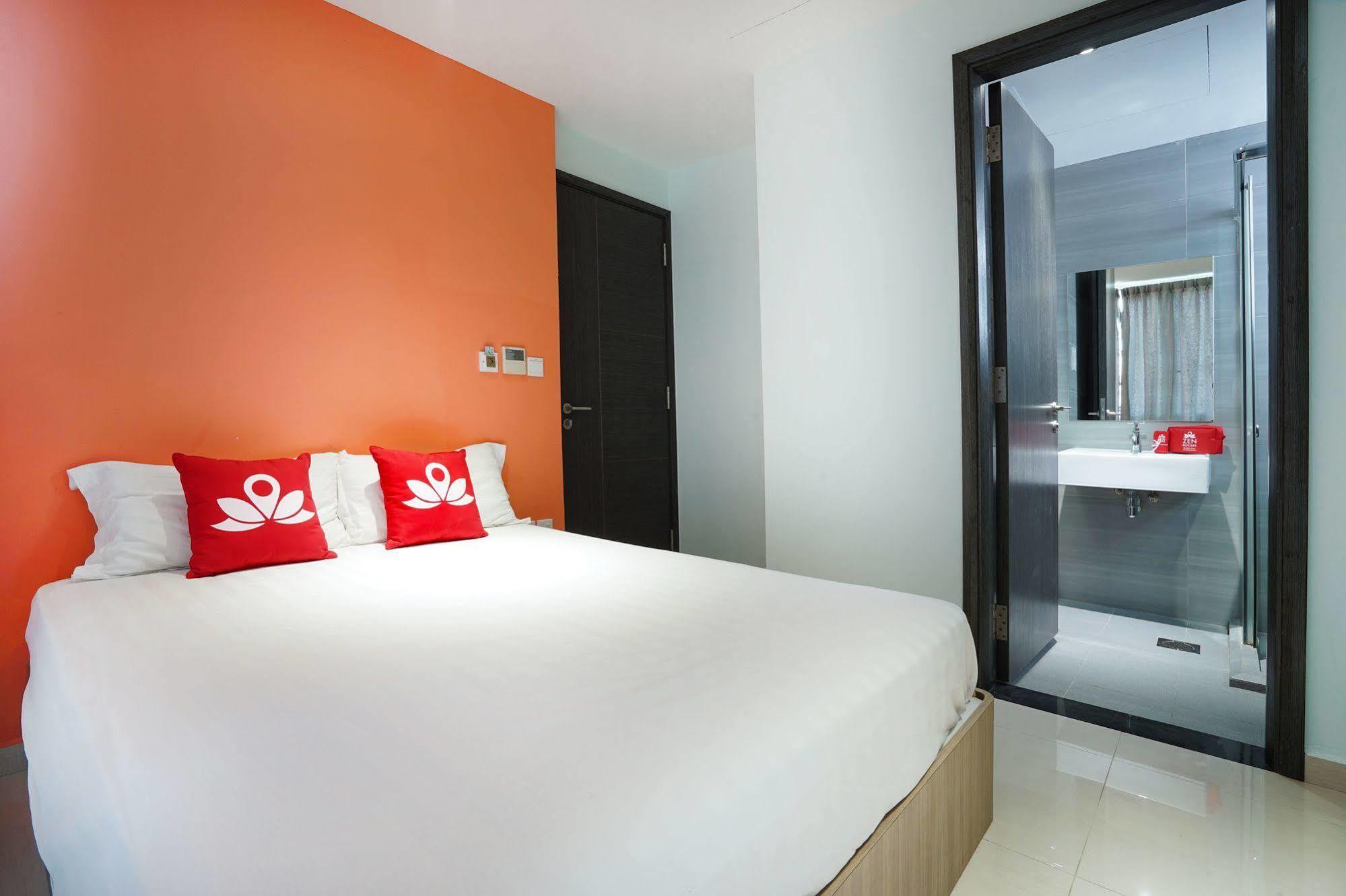 Hotel Zen Evergreen