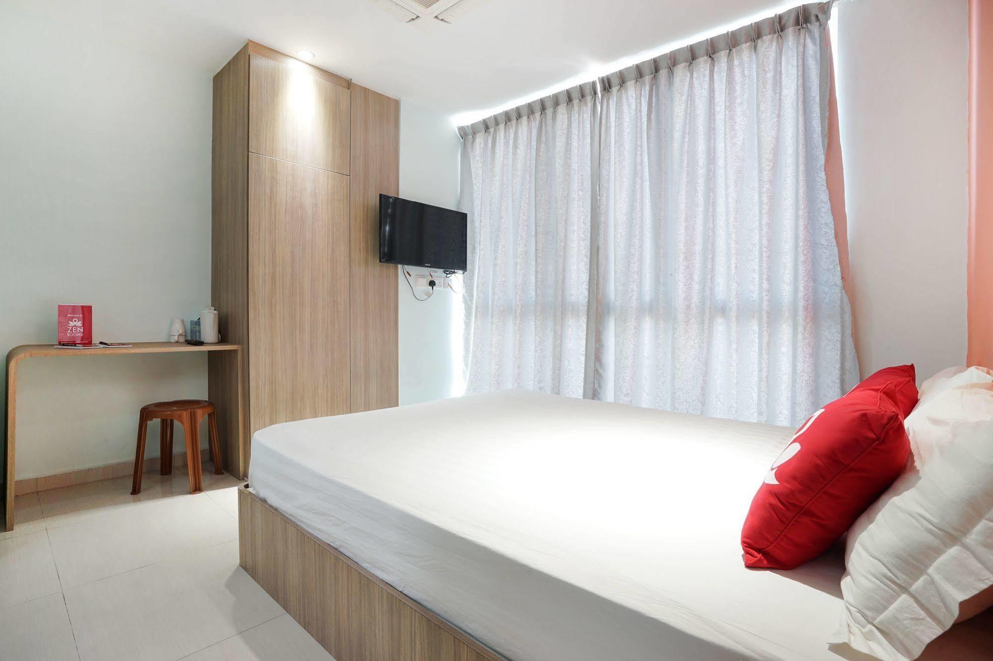 Hotel Zen Evergreen Singapore