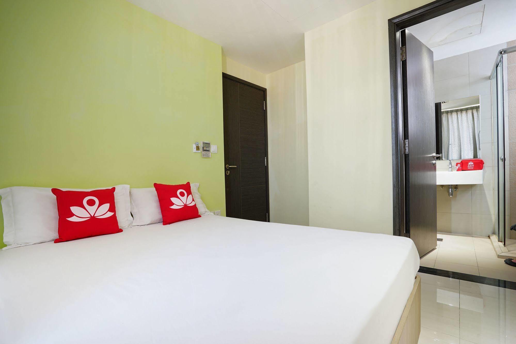 Hotel Zen Evergreen