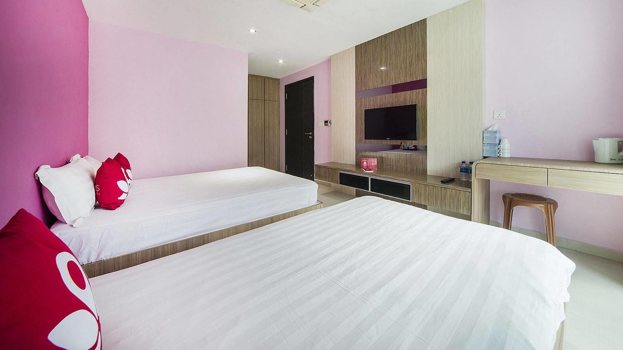Zen Evergreen 3* Singapore
