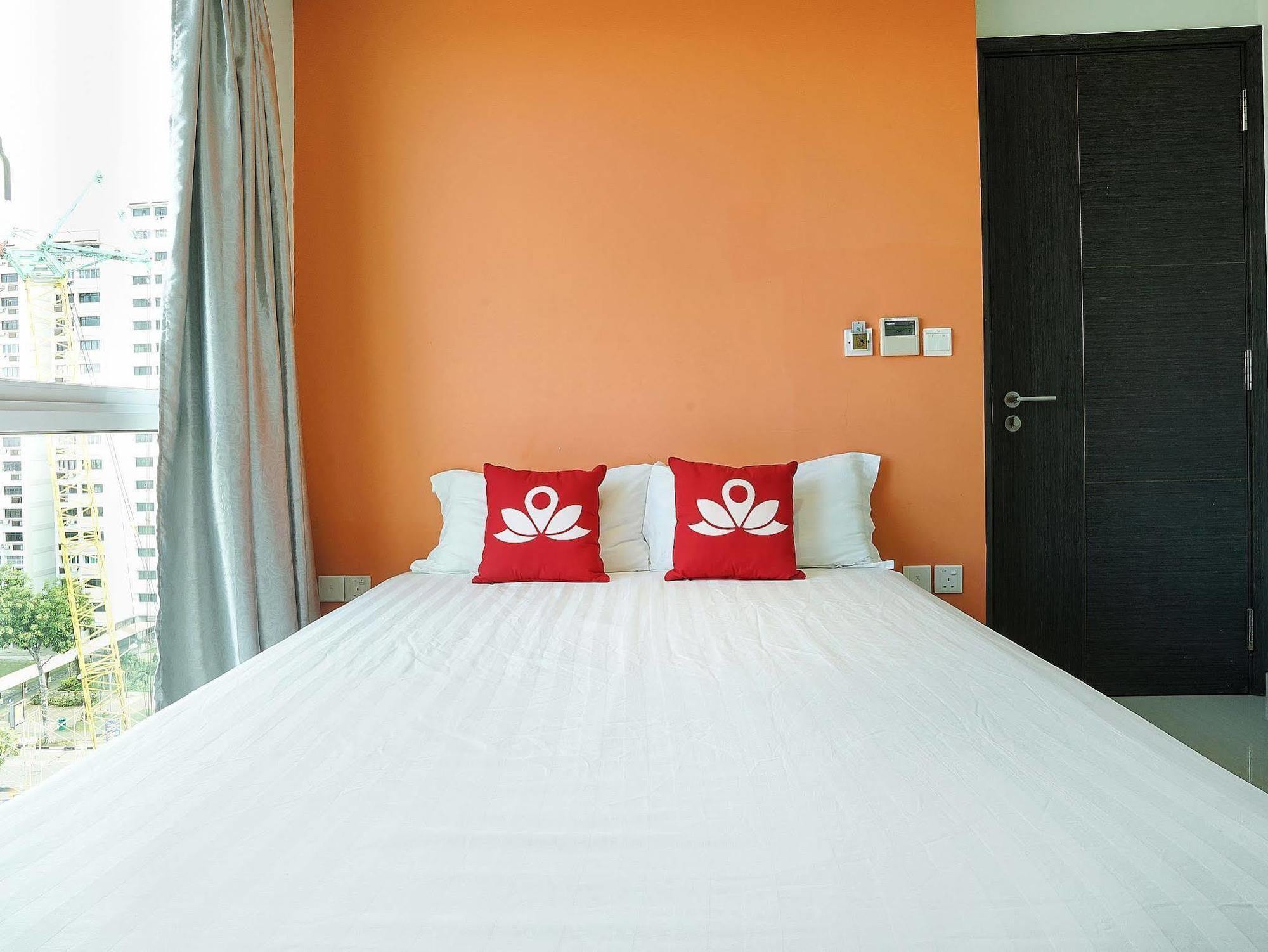 Zen Evergreen Singapore