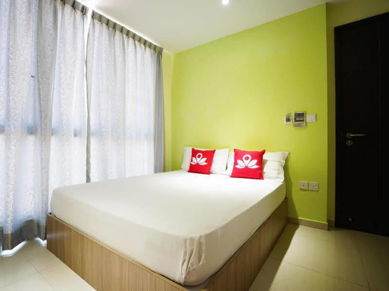Zen Evergreen 3* Singapore