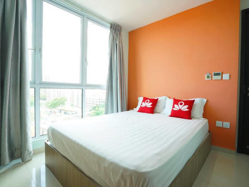 Zen Evergreen Hotel
