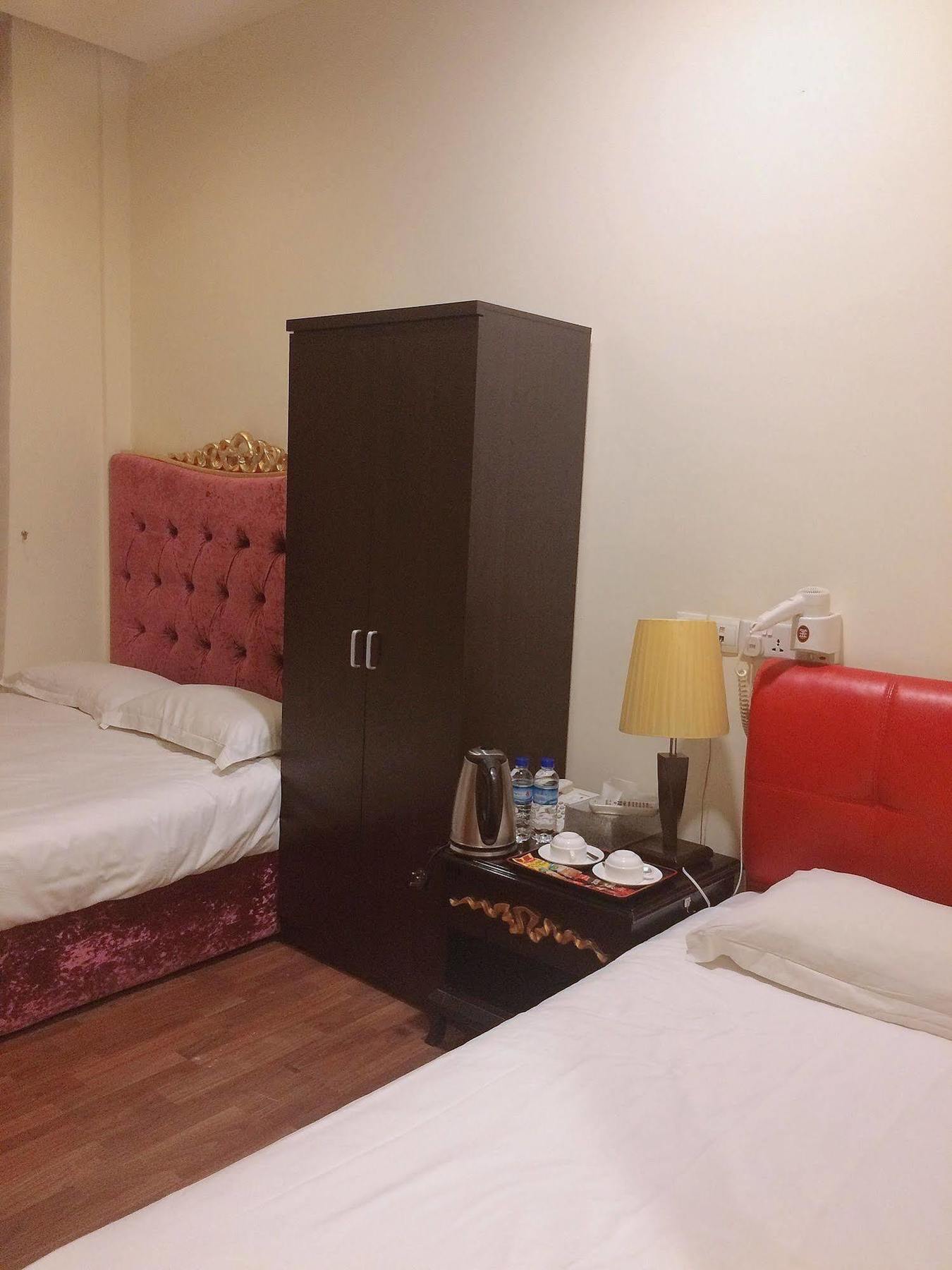 Zen Jinshan Hotel Singapore